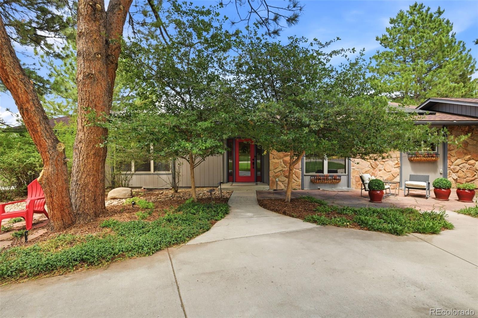 MLS Image #1 for 7493 e windlawn way,parker, Colorado