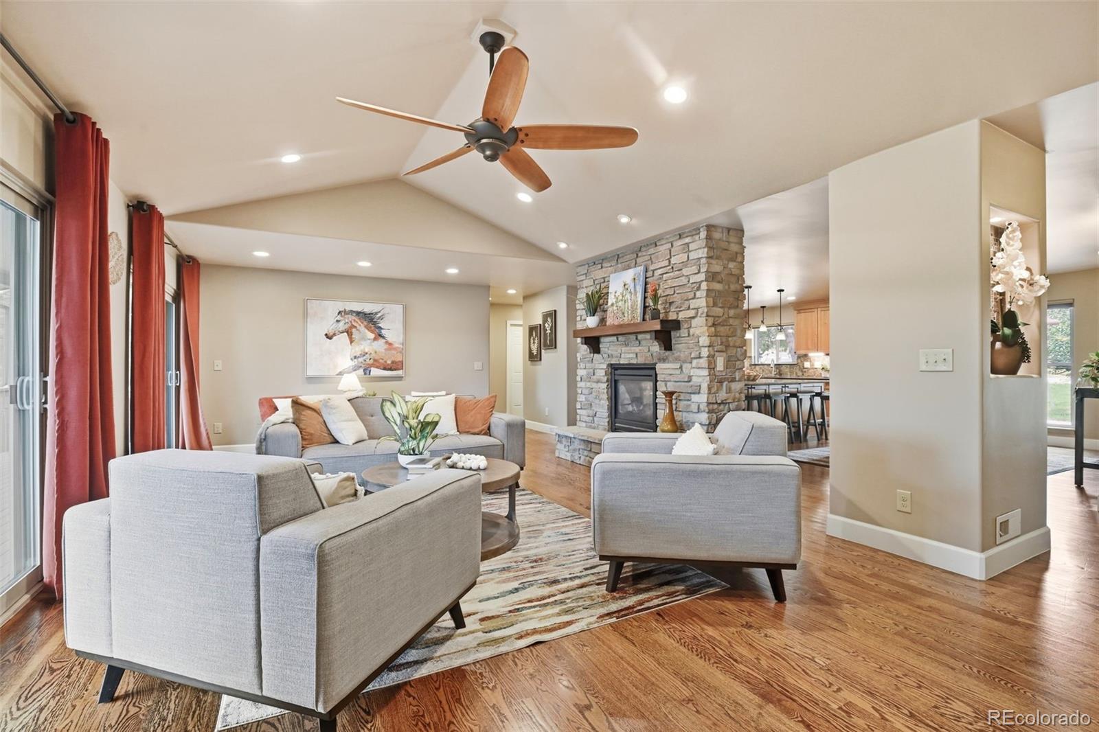 MLS Image #10 for 7493 e windlawn way,parker, Colorado