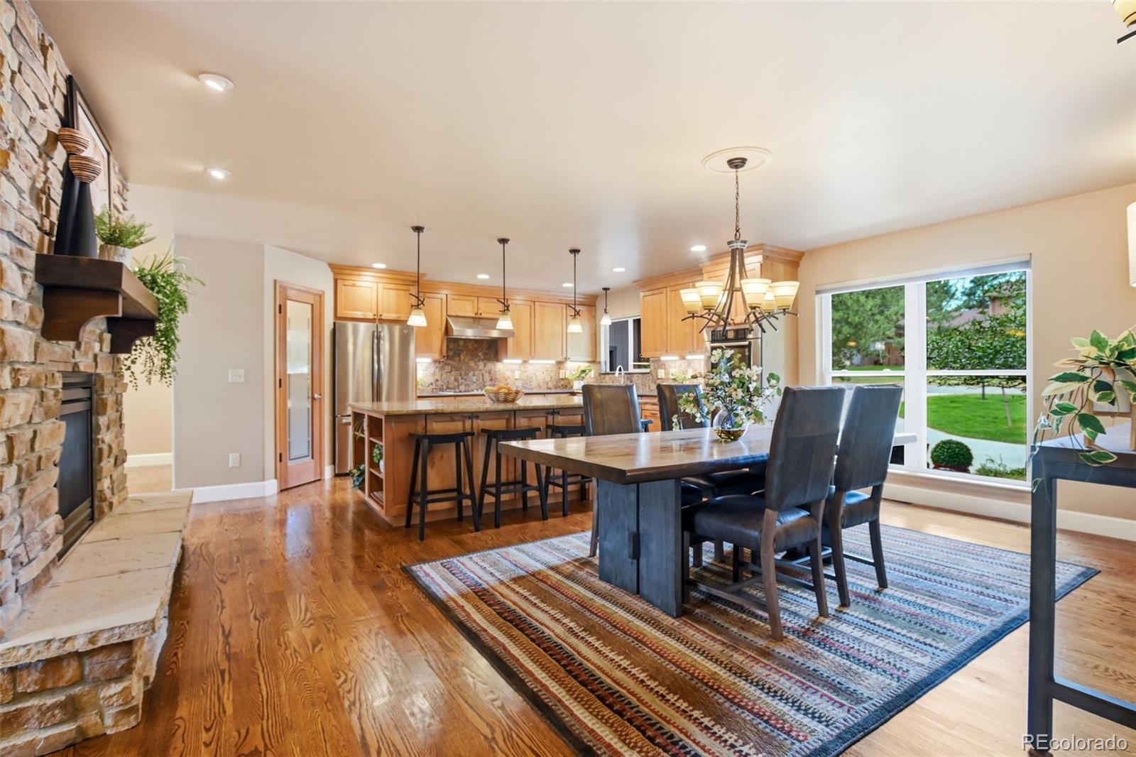 MLS Image #12 for 7493 e windlawn way,parker, Colorado