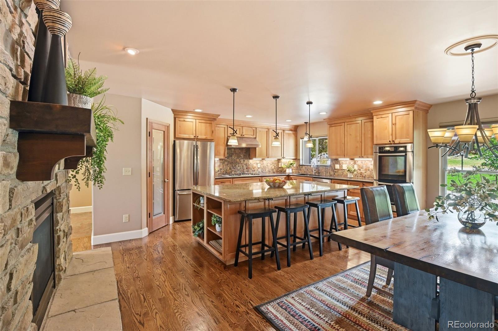 MLS Image #13 for 7493 e windlawn way,parker, Colorado