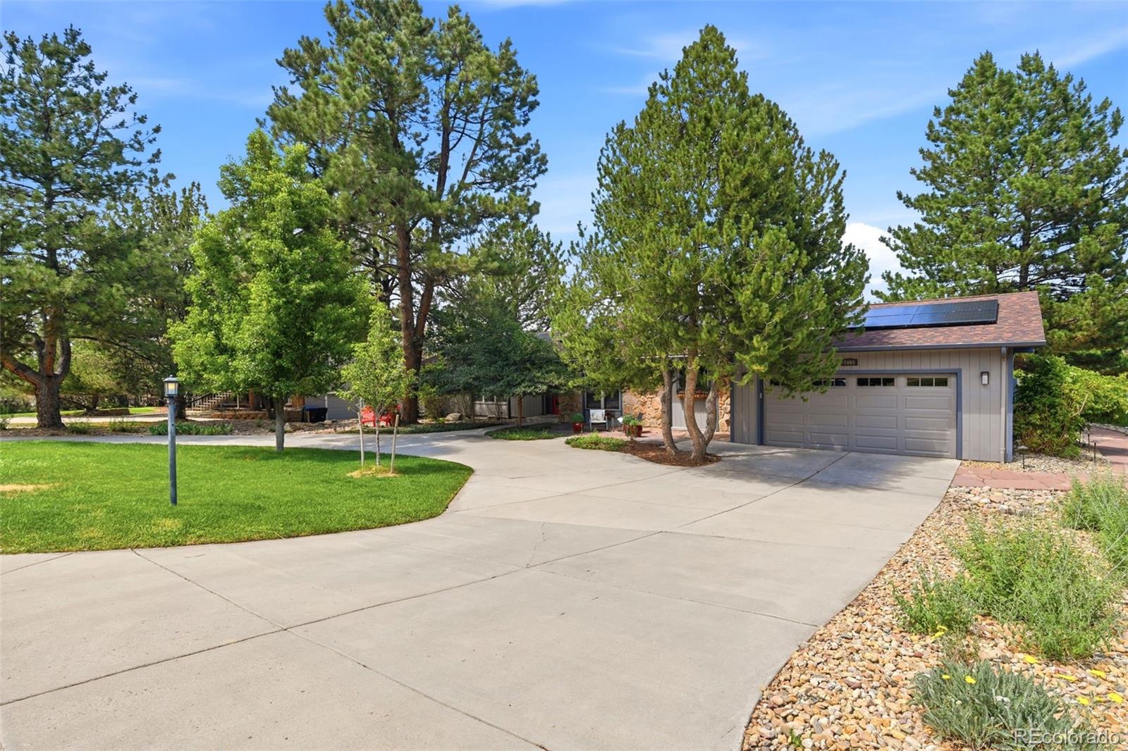 MLS Image #2 for 7493 e windlawn way,parker, Colorado