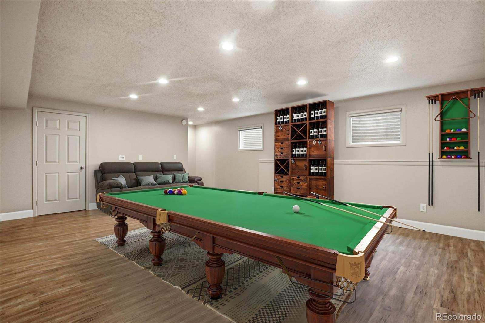 MLS Image #29 for 7493 e windlawn way,parker, Colorado