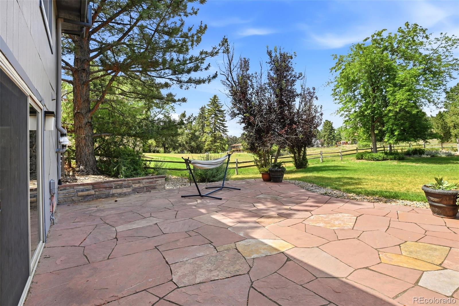 MLS Image #41 for 7493 e windlawn way,parker, Colorado
