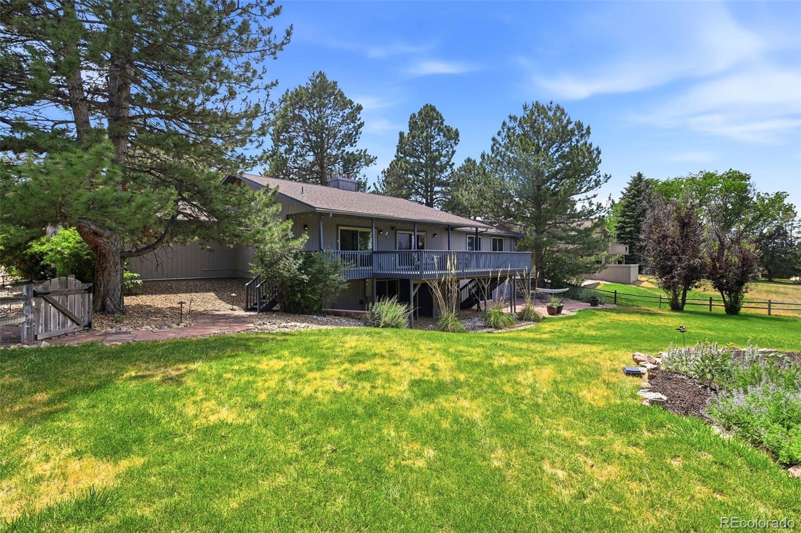 MLS Image #43 for 7493 e windlawn way,parker, Colorado