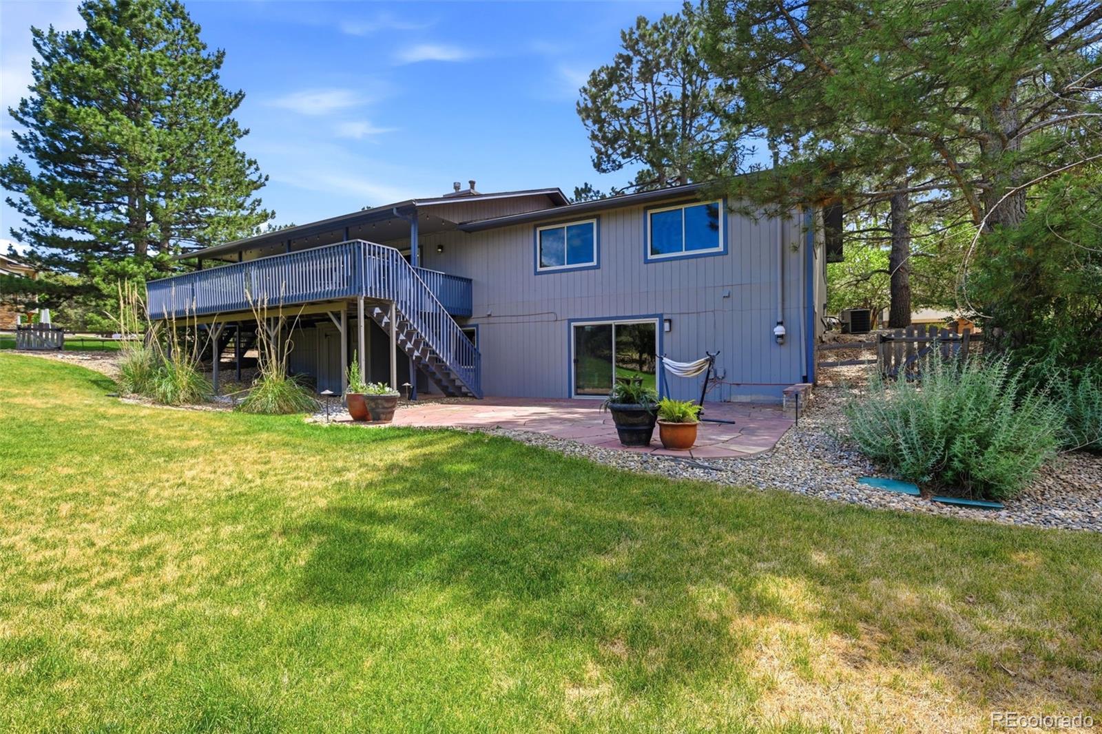 MLS Image #45 for 7493 e windlawn way,parker, Colorado