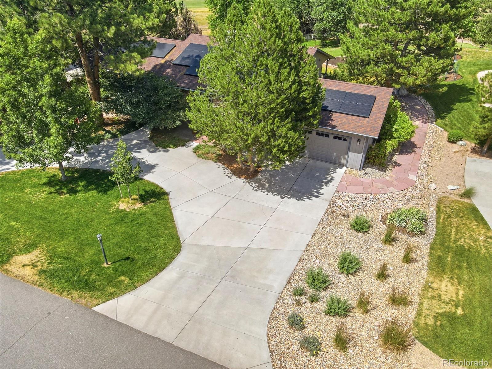 MLS Image #46 for 7493 e windlawn way,parker, Colorado