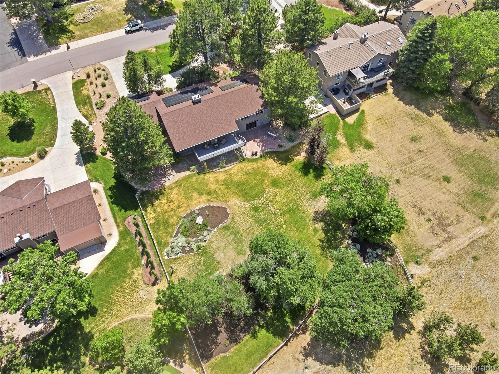 MLS Image #47 for 7493 e windlawn way,parker, Colorado