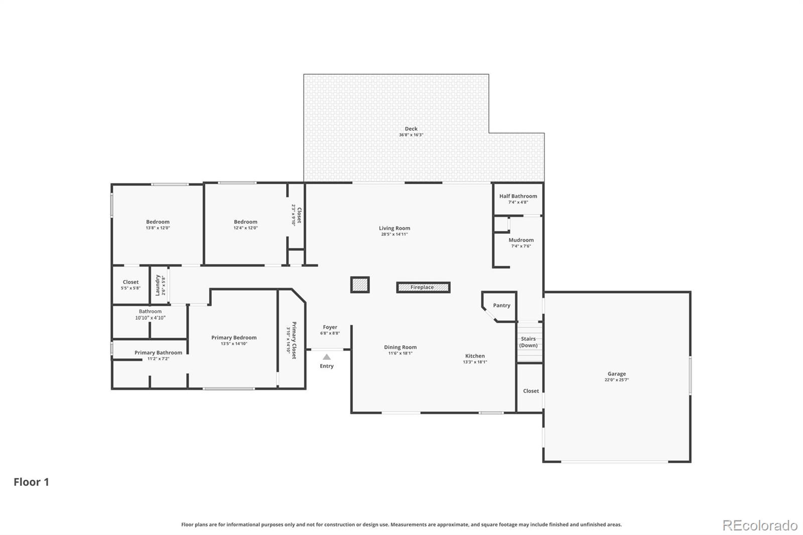 MLS Image #48 for 7493 e windlawn way,parker, Colorado