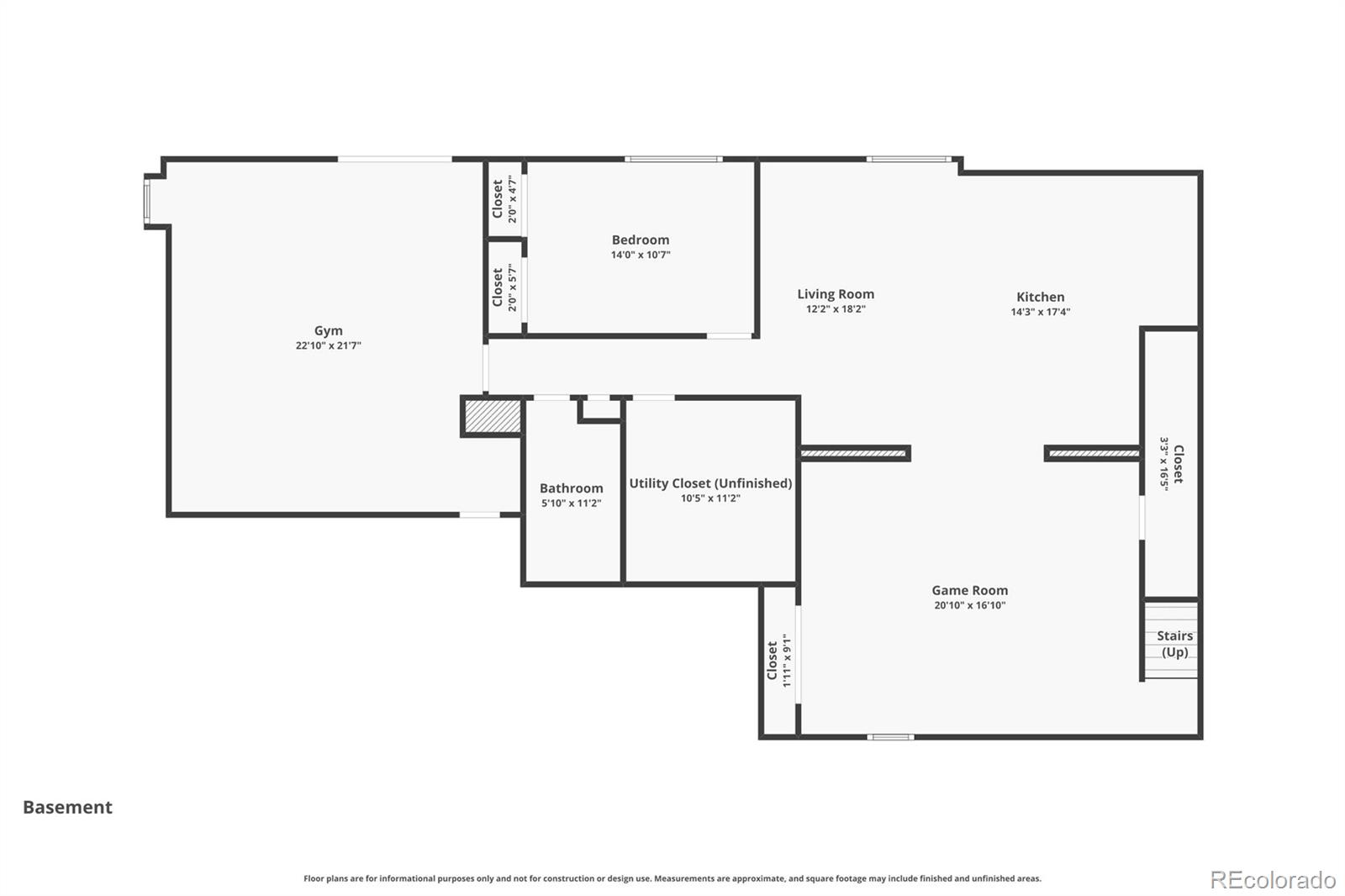MLS Image #49 for 7493 e windlawn way,parker, Colorado