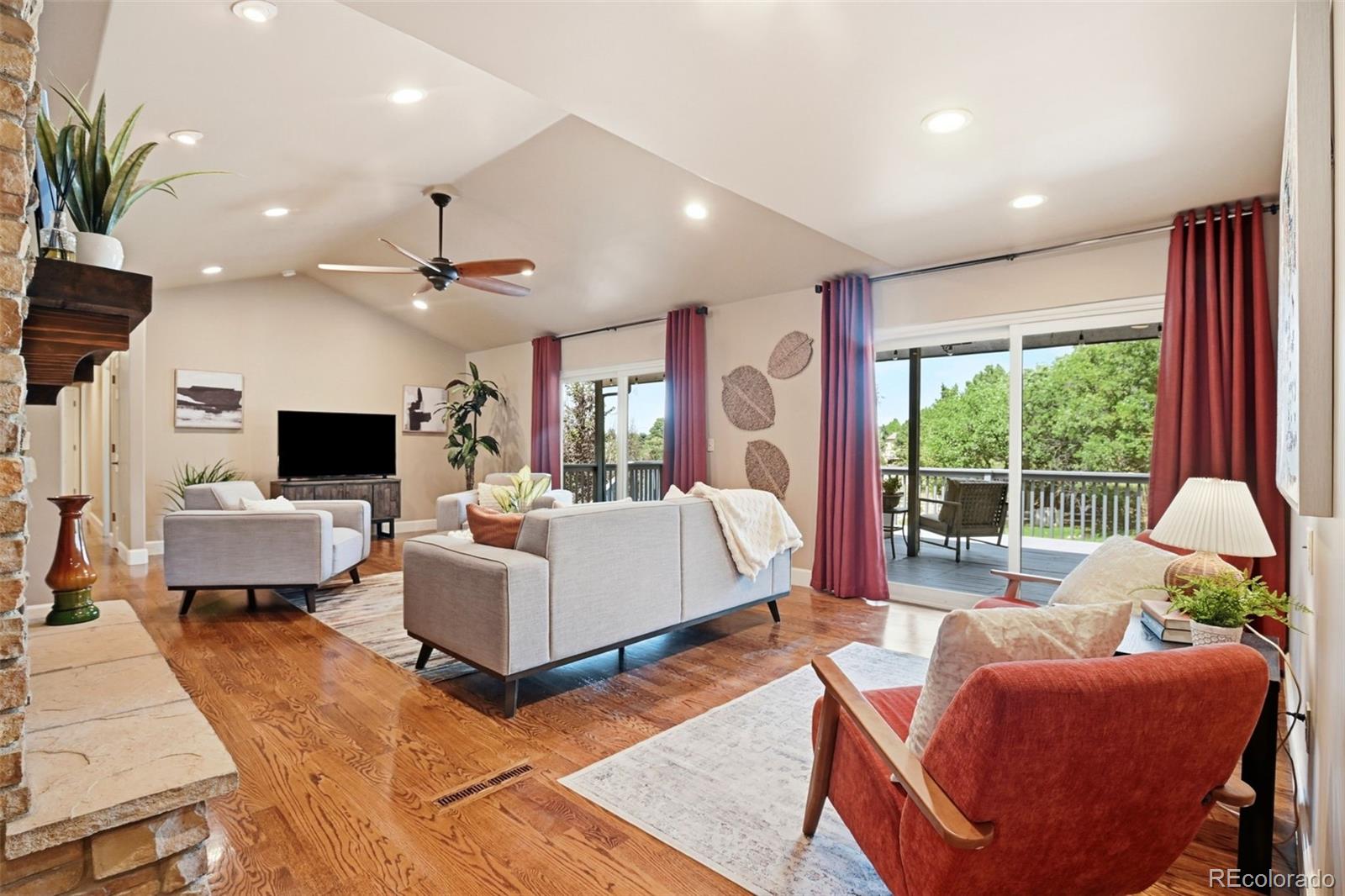 MLS Image #7 for 7493 e windlawn way,parker, Colorado