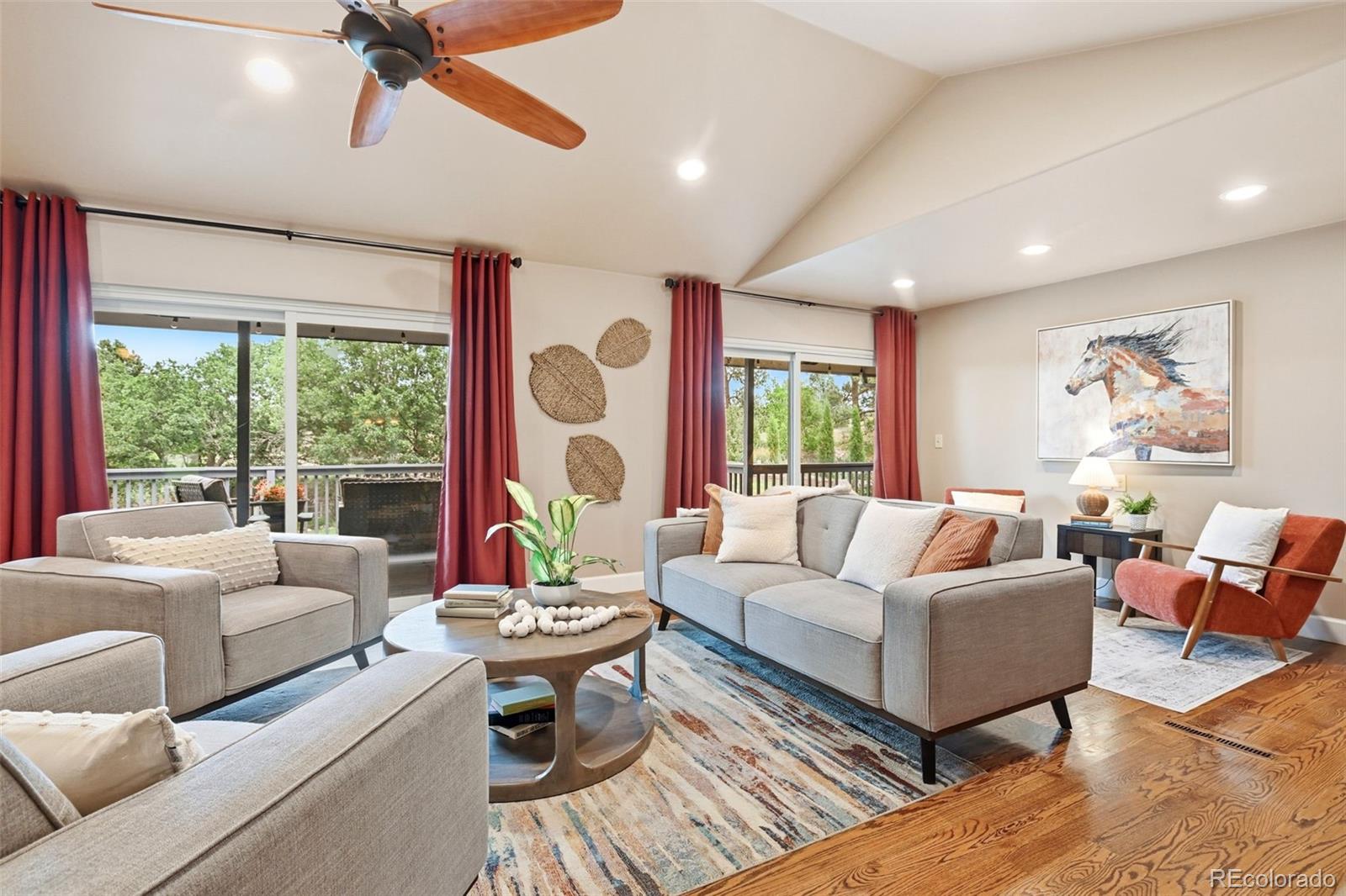 MLS Image #8 for 7493 e windlawn way,parker, Colorado