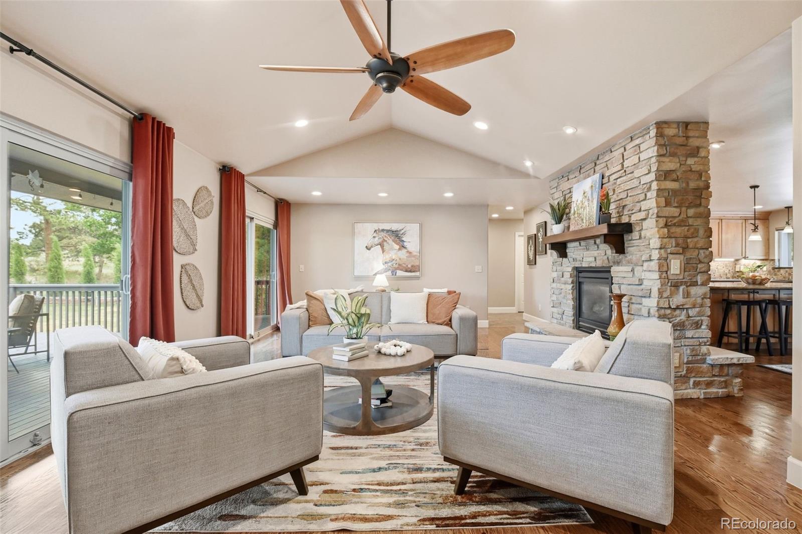MLS Image #9 for 7493 e windlawn way,parker, Colorado