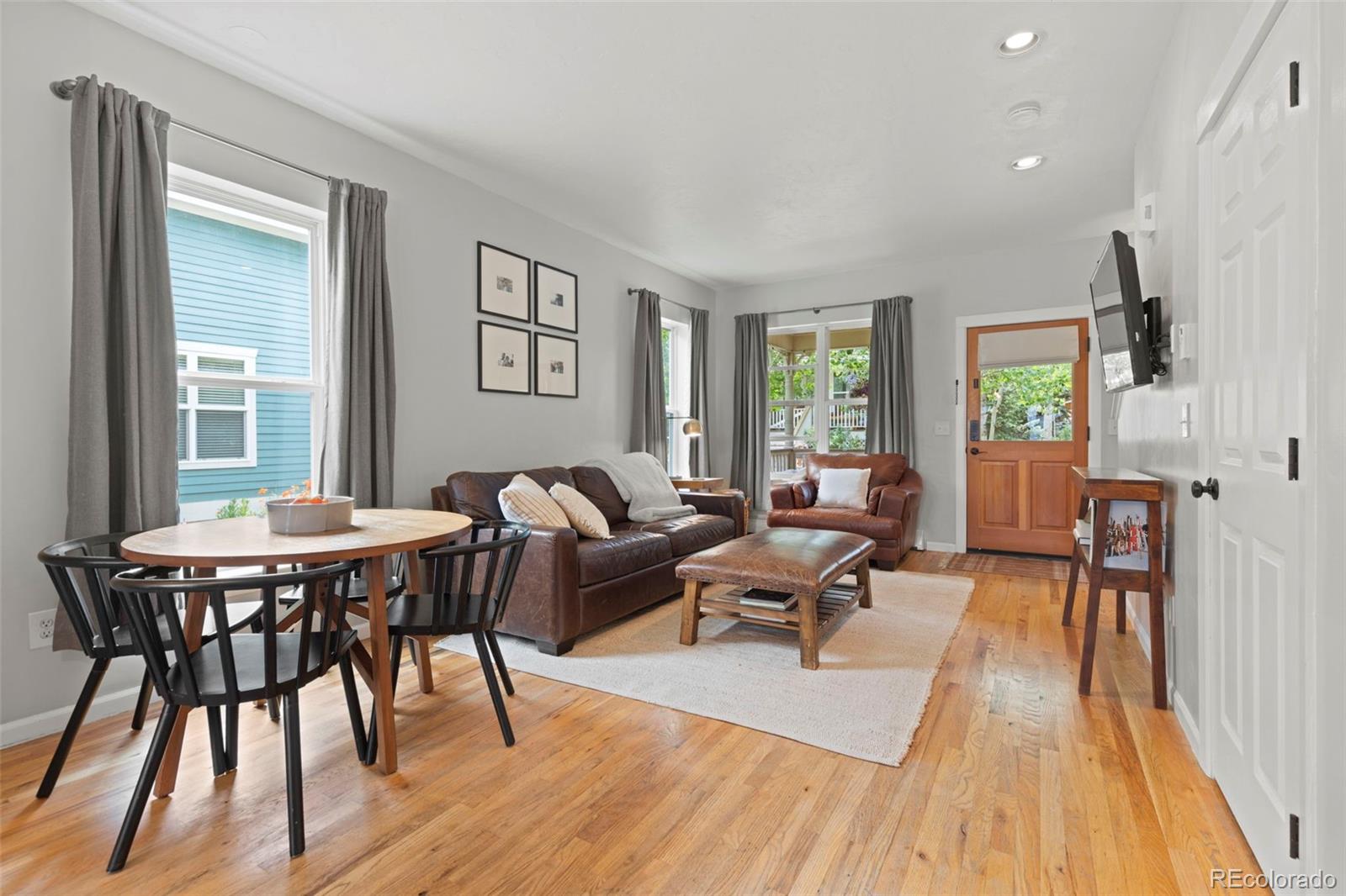 MLS Image #1 for 48  cedar  ,breckenridge, Colorado
