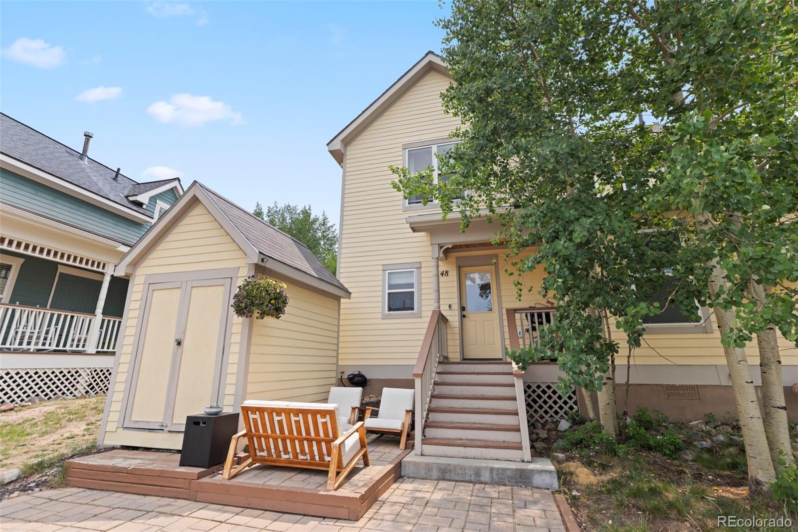 MLS Image #13 for 48  cedar  ,breckenridge, Colorado