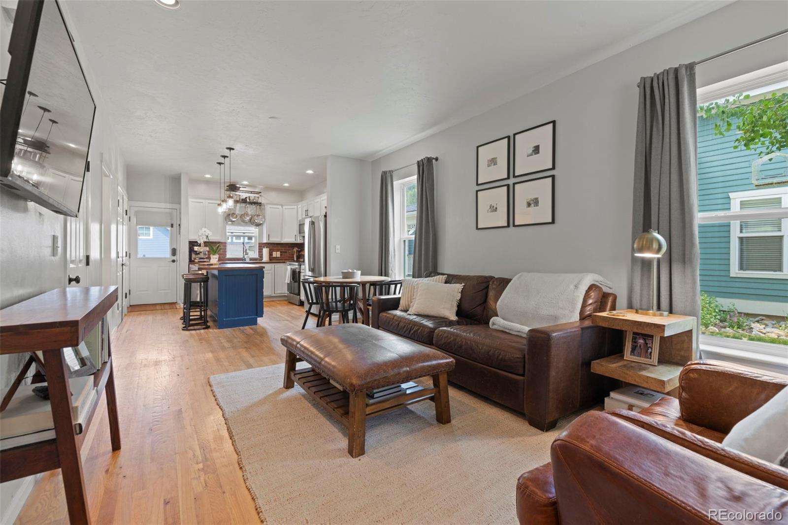 MLS Image #3 for 48  cedar  ,breckenridge, Colorado