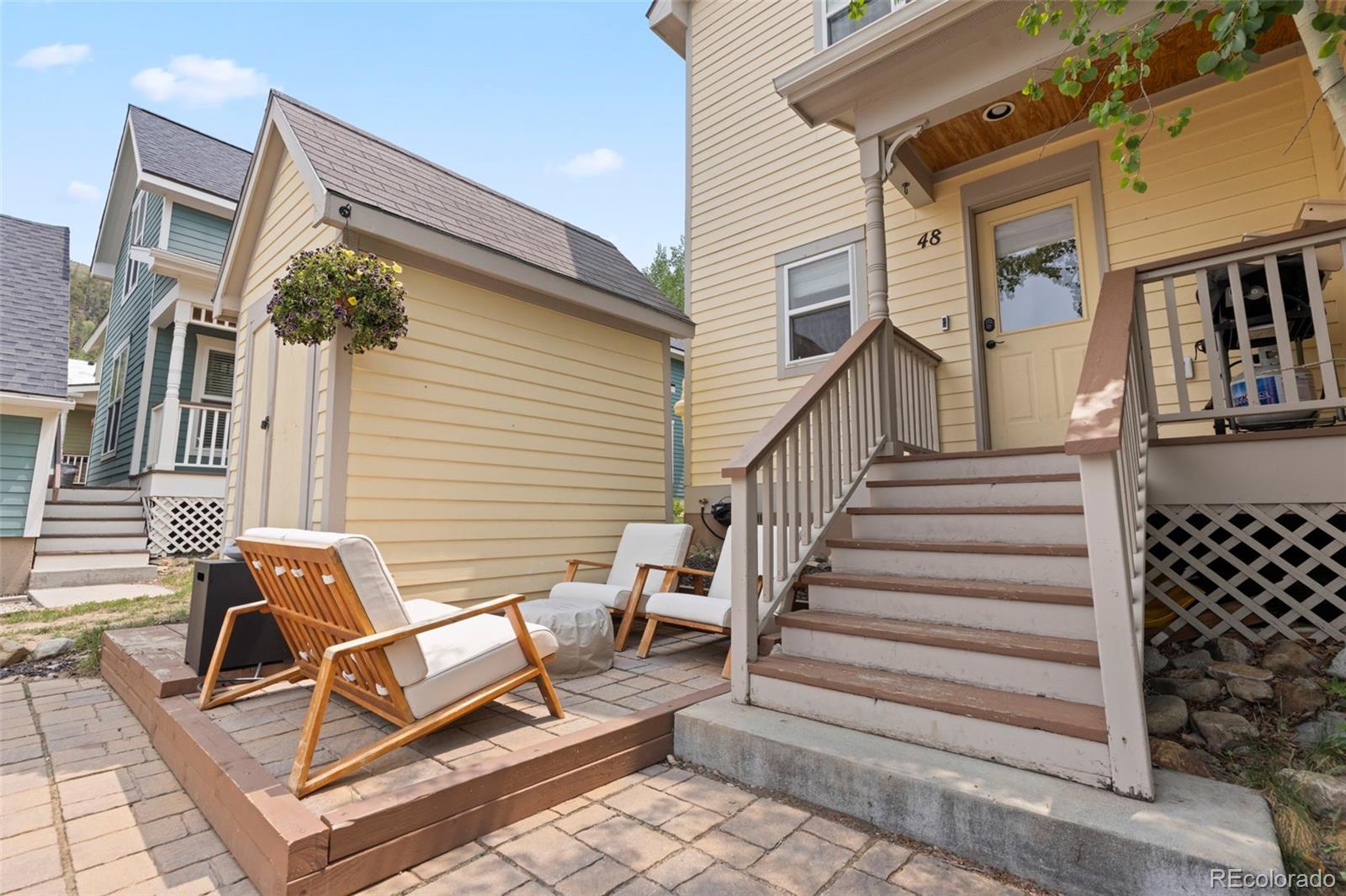 MLS Image #31 for 48  cedar  ,breckenridge, Colorado