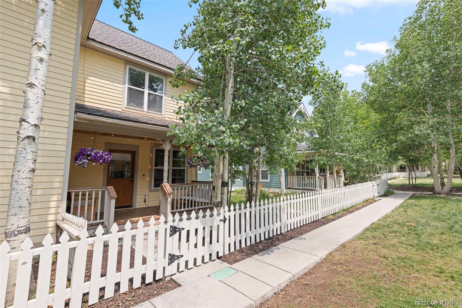MLS Image #4 for 48  cedar  ,breckenridge, Colorado