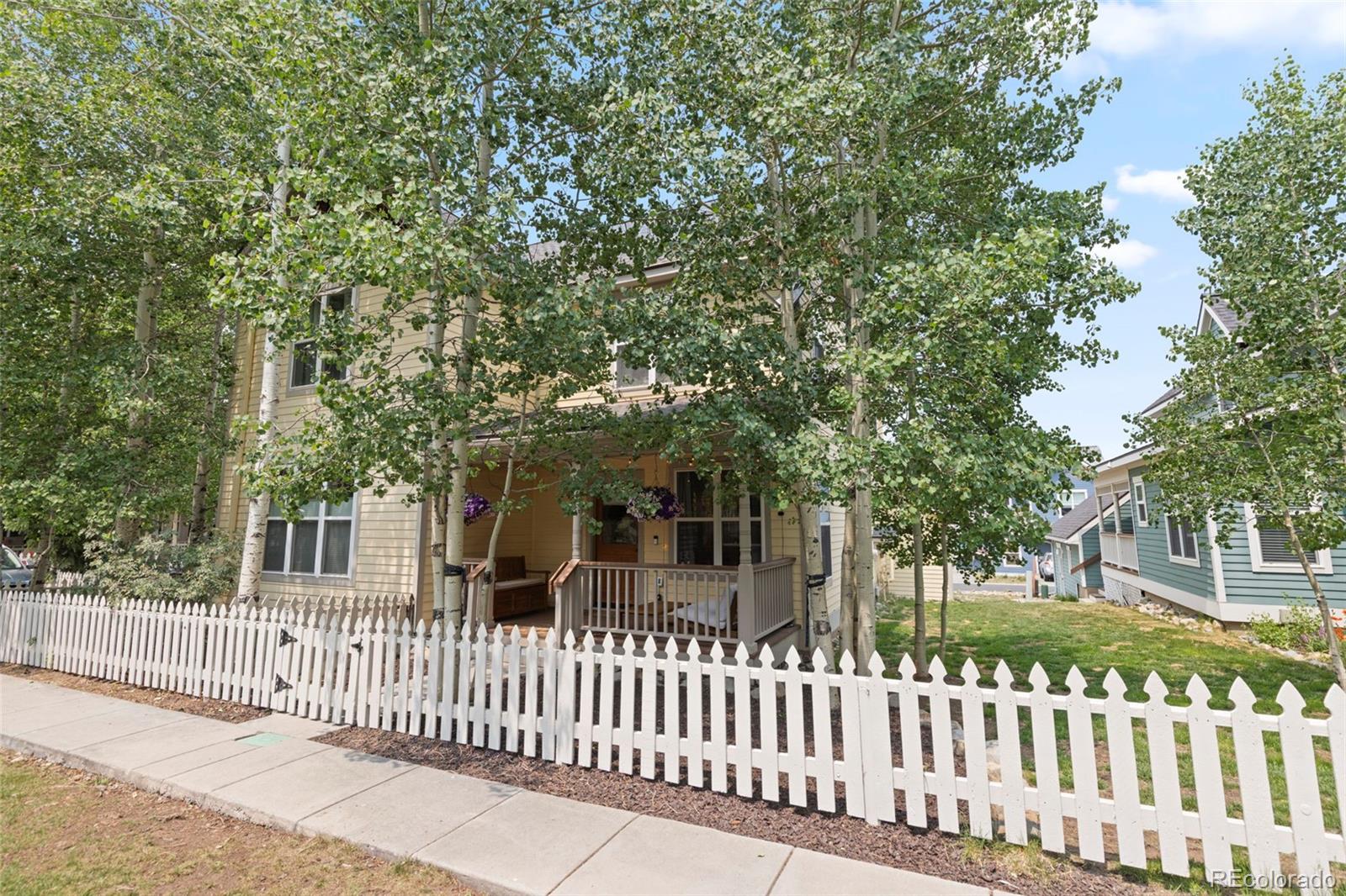 MLS Image #5 for 48  cedar  ,breckenridge, Colorado
