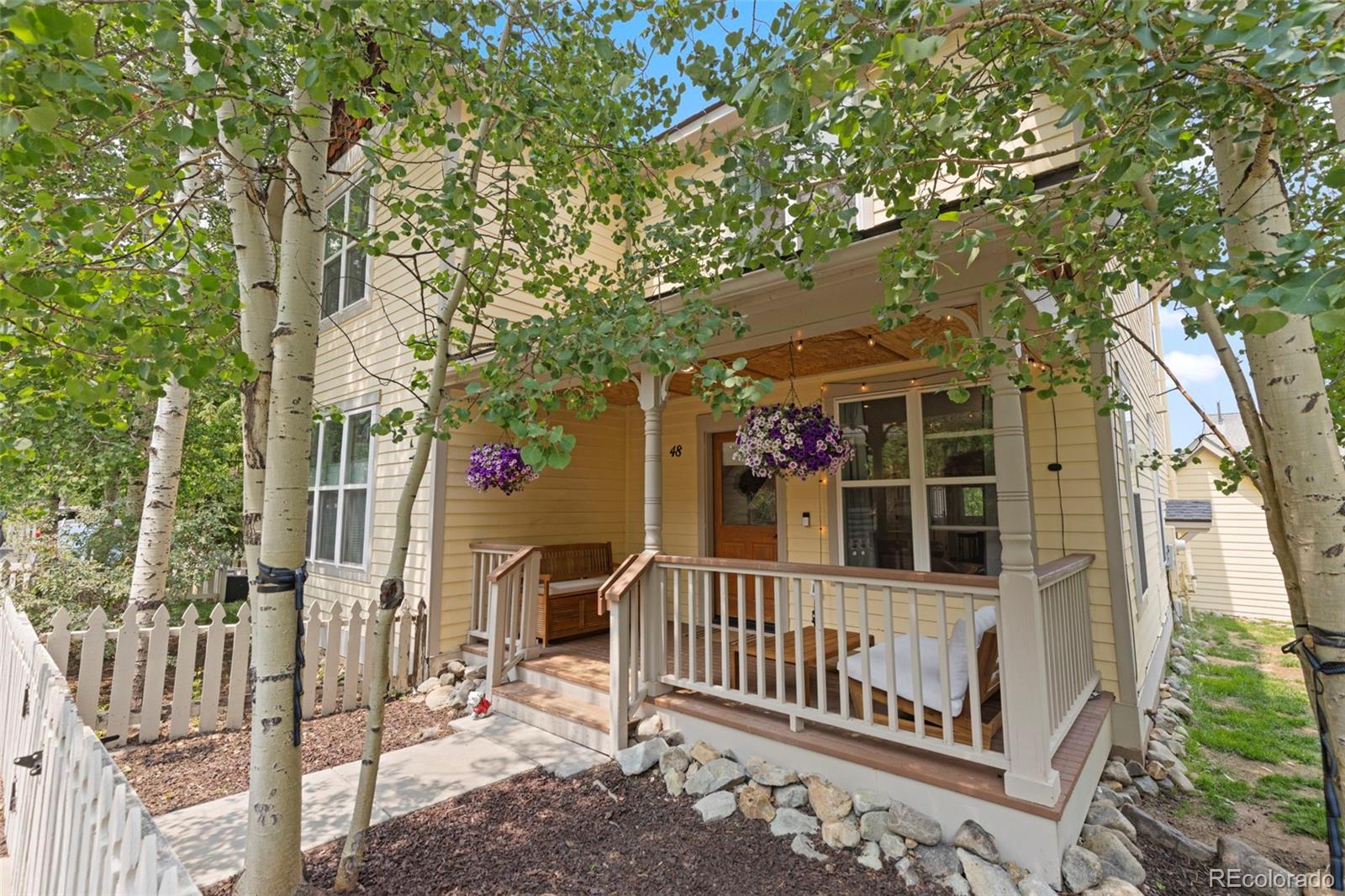 MLS Image #6 for 48  cedar  ,breckenridge, Colorado