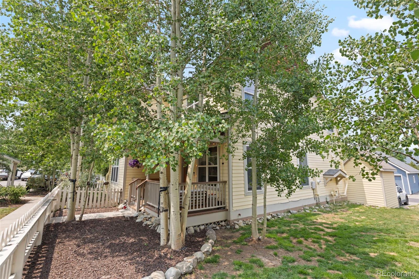 MLS Image #7 for 48  cedar  ,breckenridge, Colorado