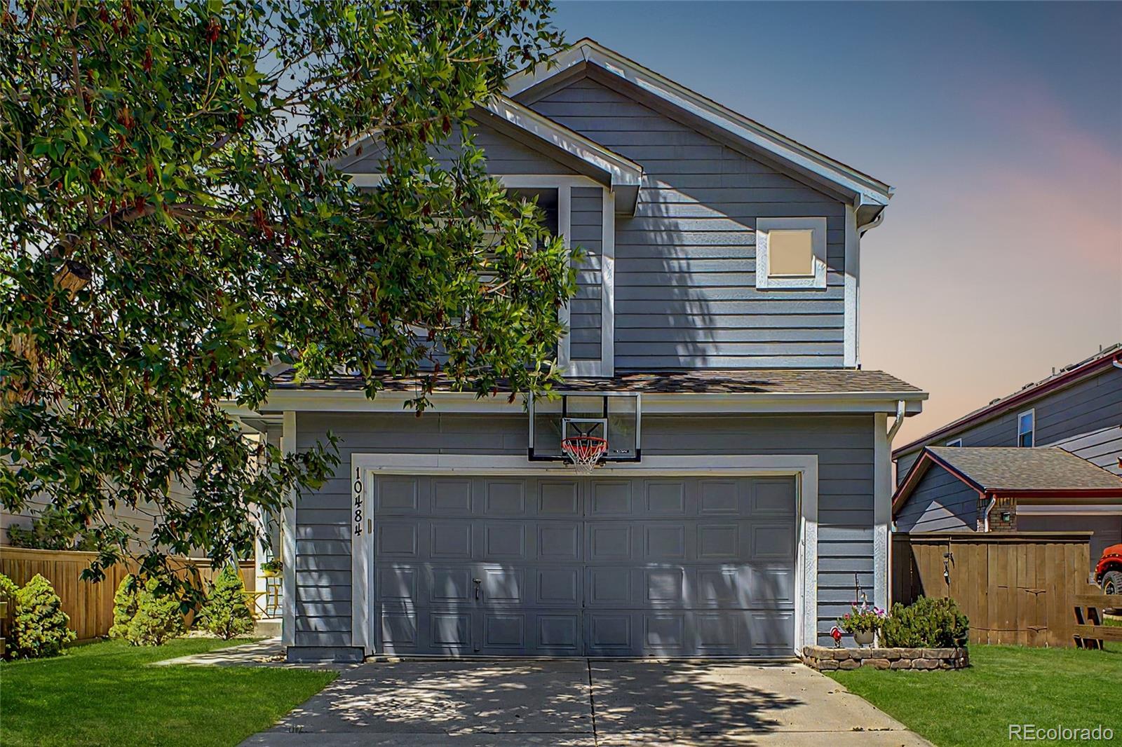 MLS Image #0 for 10484  hollyhock court,littleton, Colorado