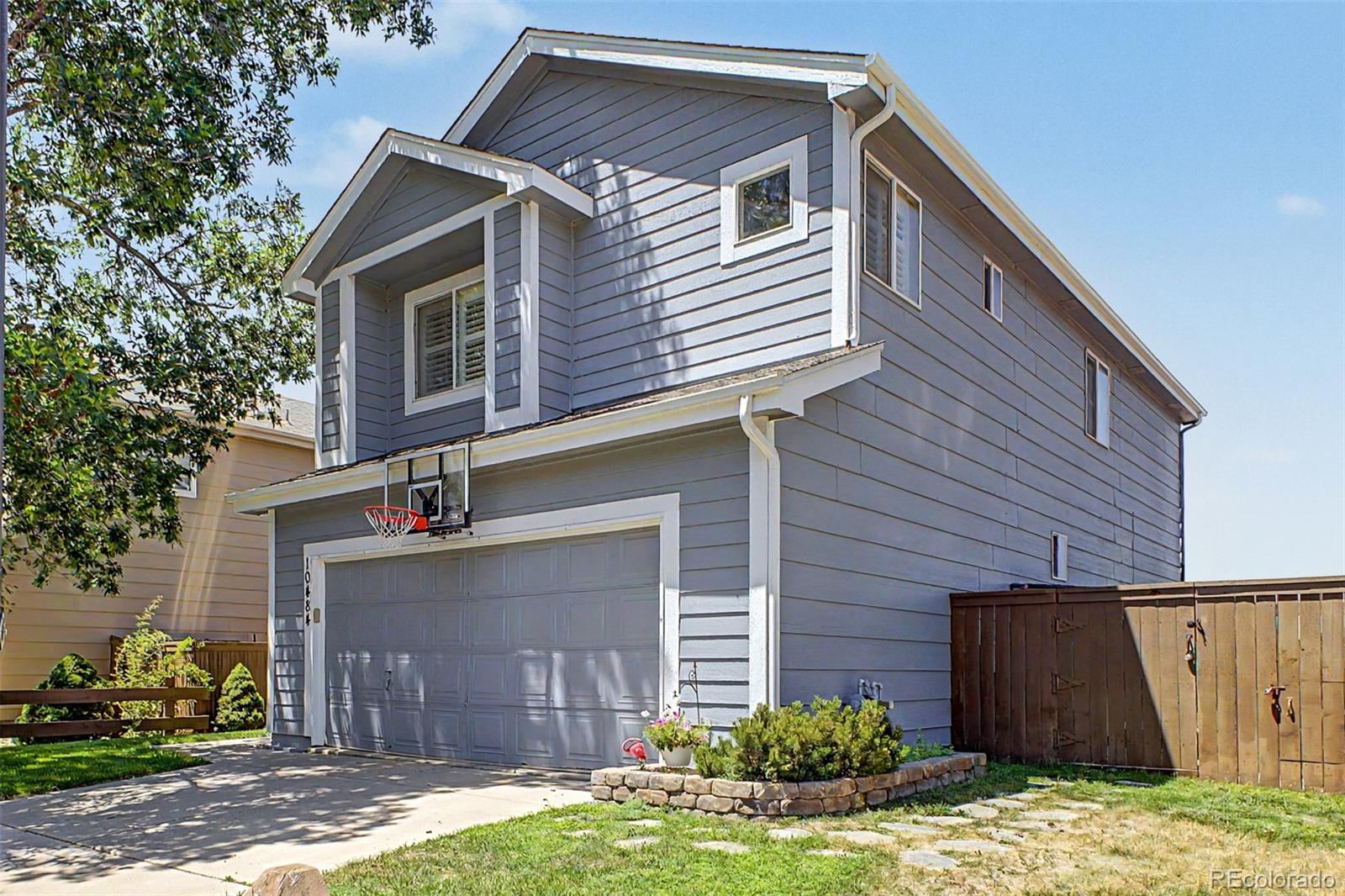 MLS Image #1 for 10484  hollyhock court,littleton, Colorado