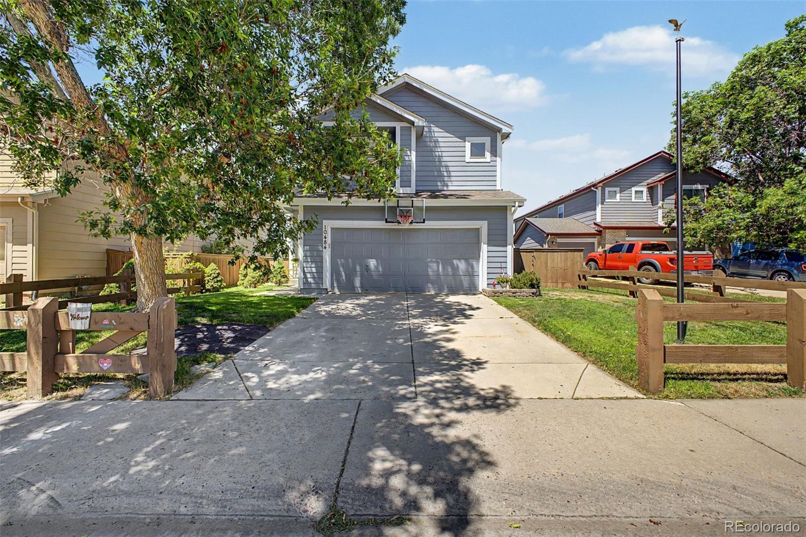 MLS Image #2 for 10484  hollyhock court,littleton, Colorado
