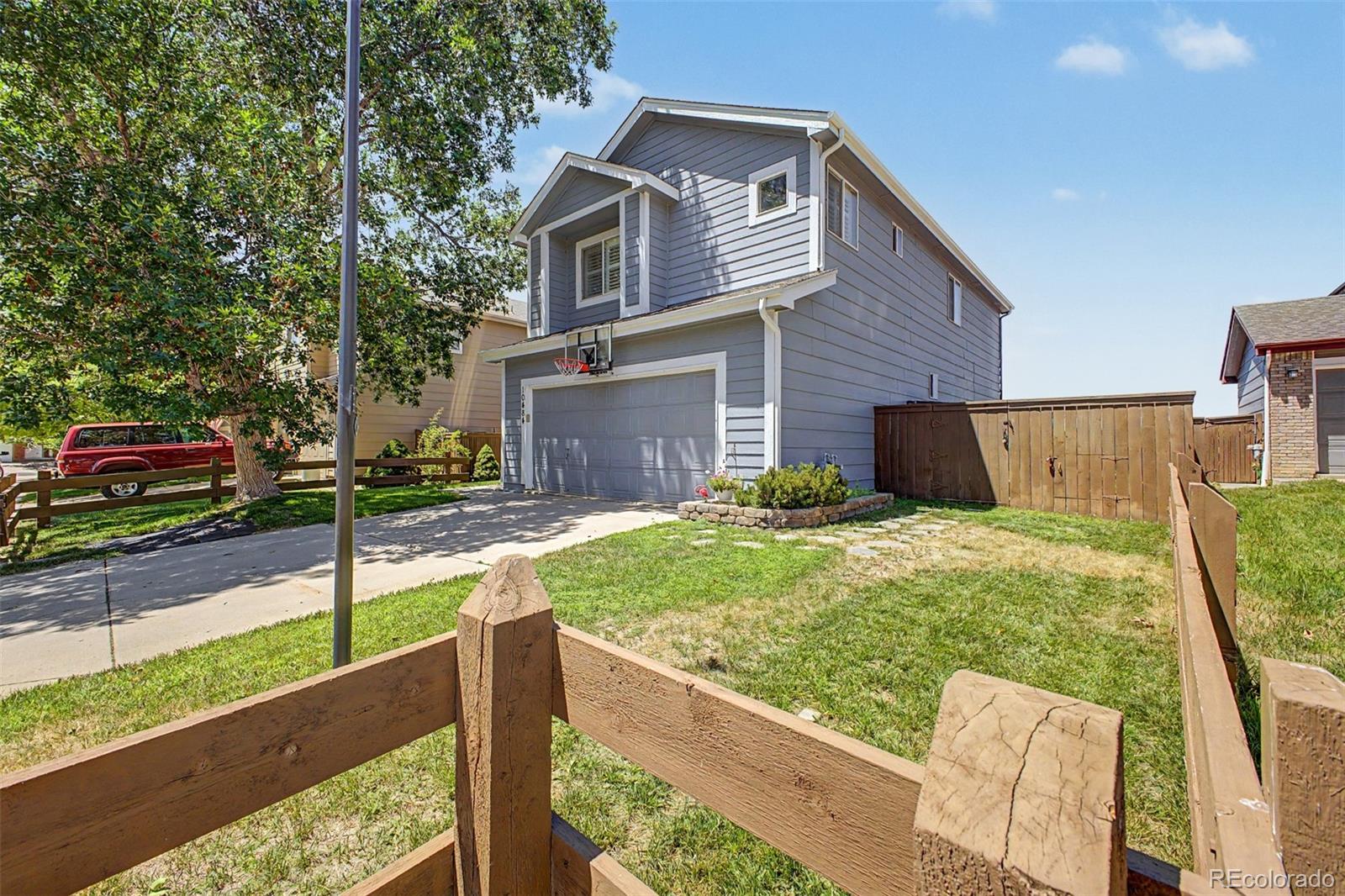 MLS Image #3 for 10484  hollyhock court,littleton, Colorado