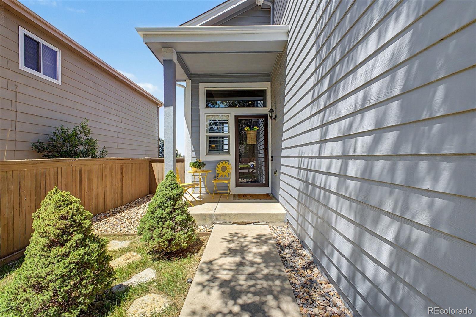 MLS Image #4 for 10484  hollyhock court,littleton, Colorado