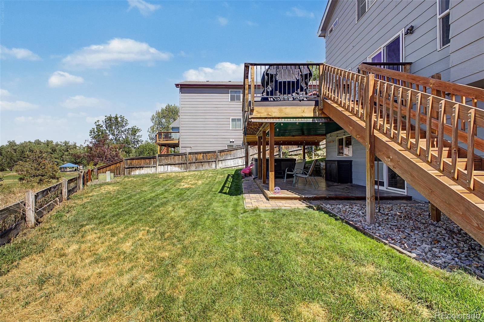 MLS Image #47 for 10484  hollyhock court,littleton, Colorado
