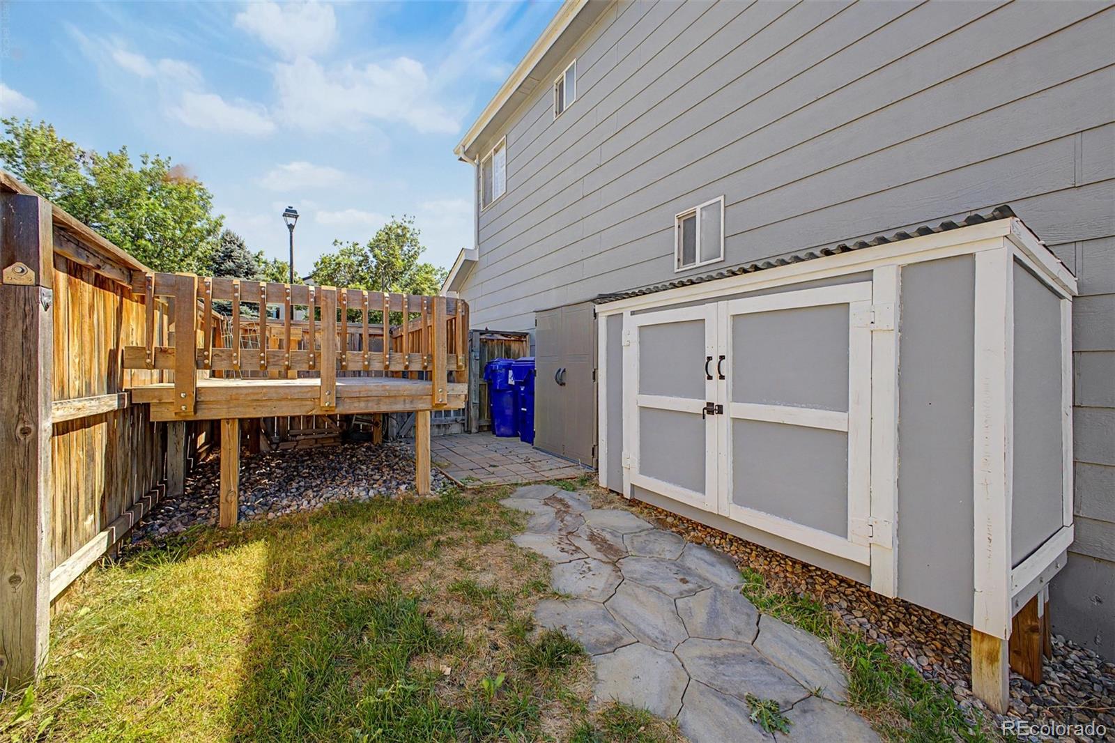 MLS Image #48 for 10484  hollyhock court,littleton, Colorado