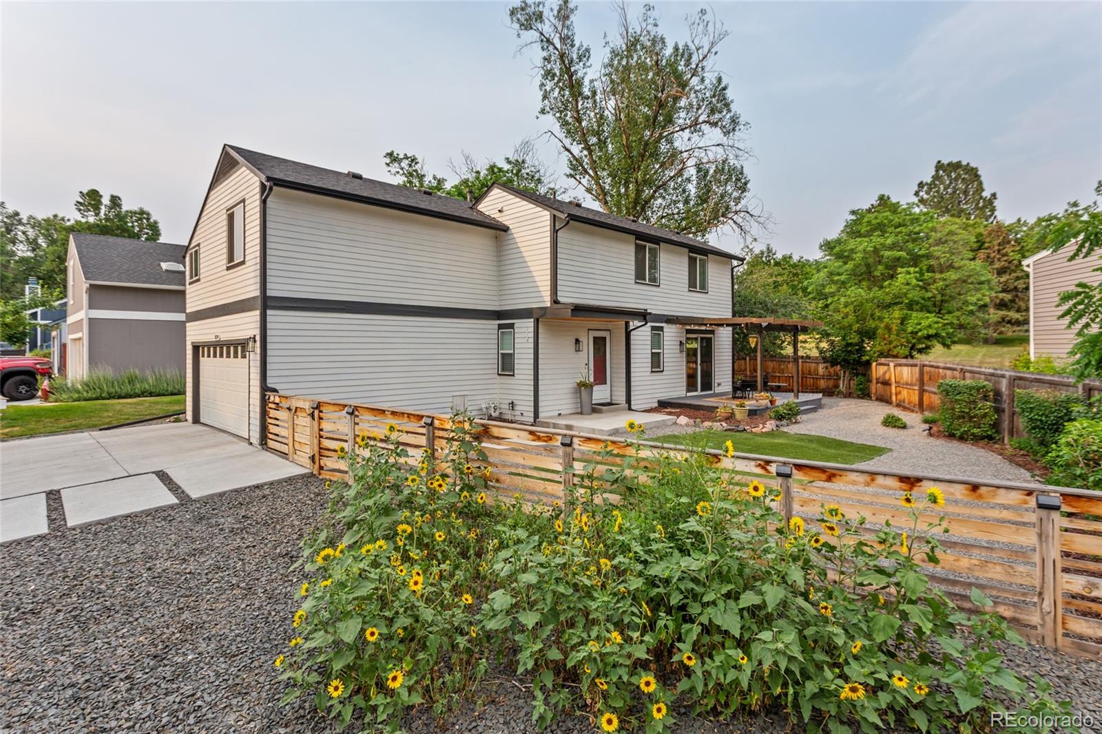 MLS Image #1 for 1034 w peakview circle,littleton, Colorado