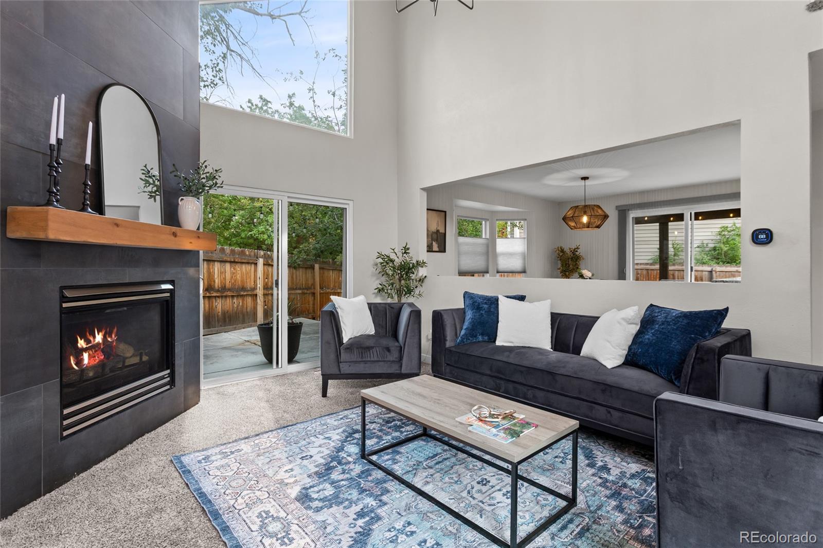 MLS Image #10 for 1034 w peakview circle,littleton, Colorado