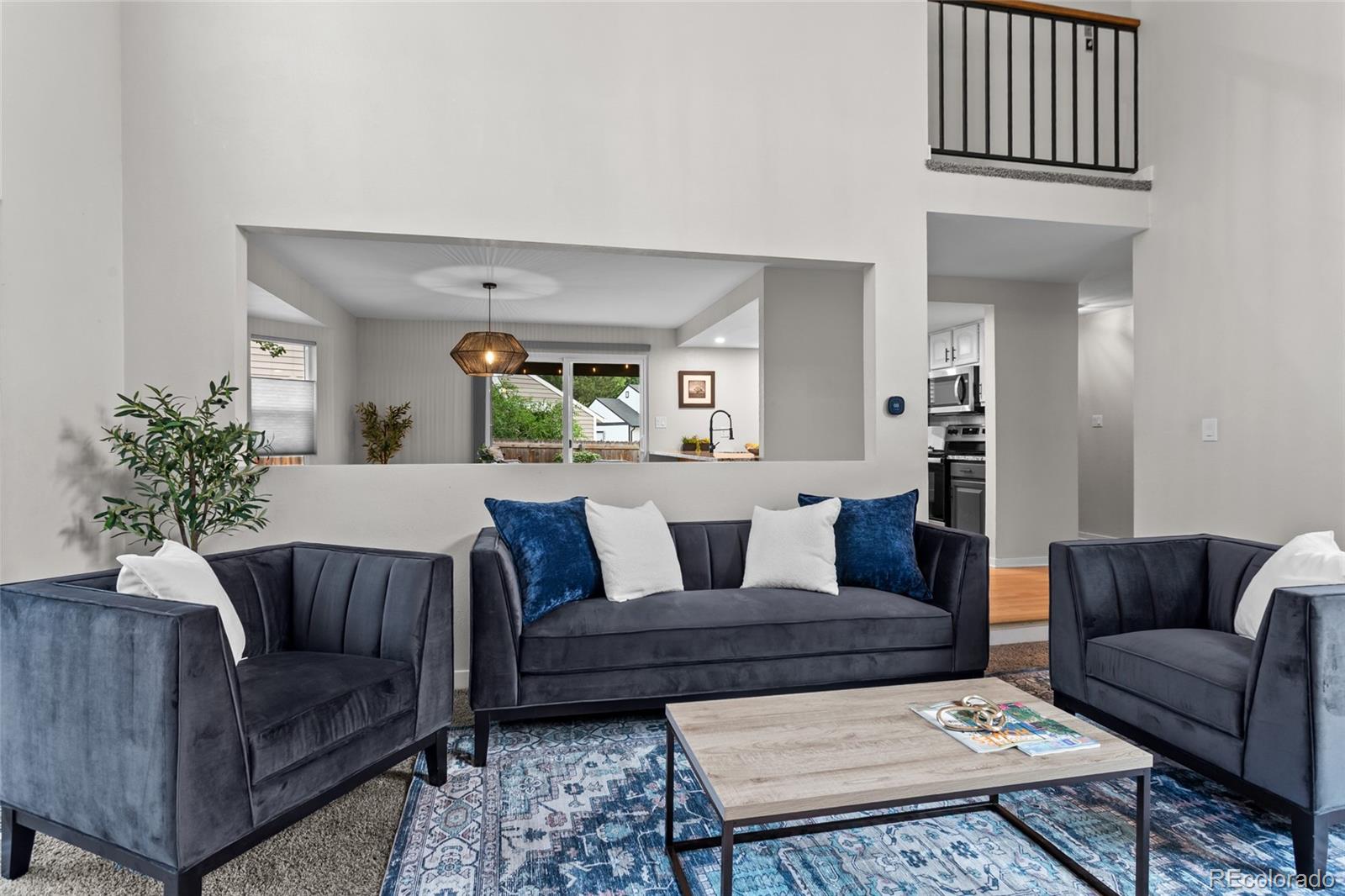 MLS Image #11 for 1034 w peakview circle,littleton, Colorado