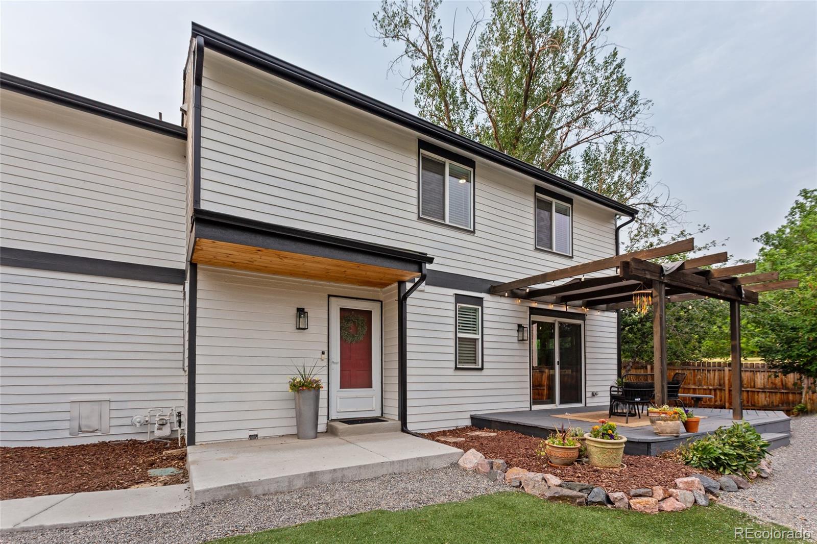 MLS Image #4 for 1034 w peakview circle,littleton, Colorado