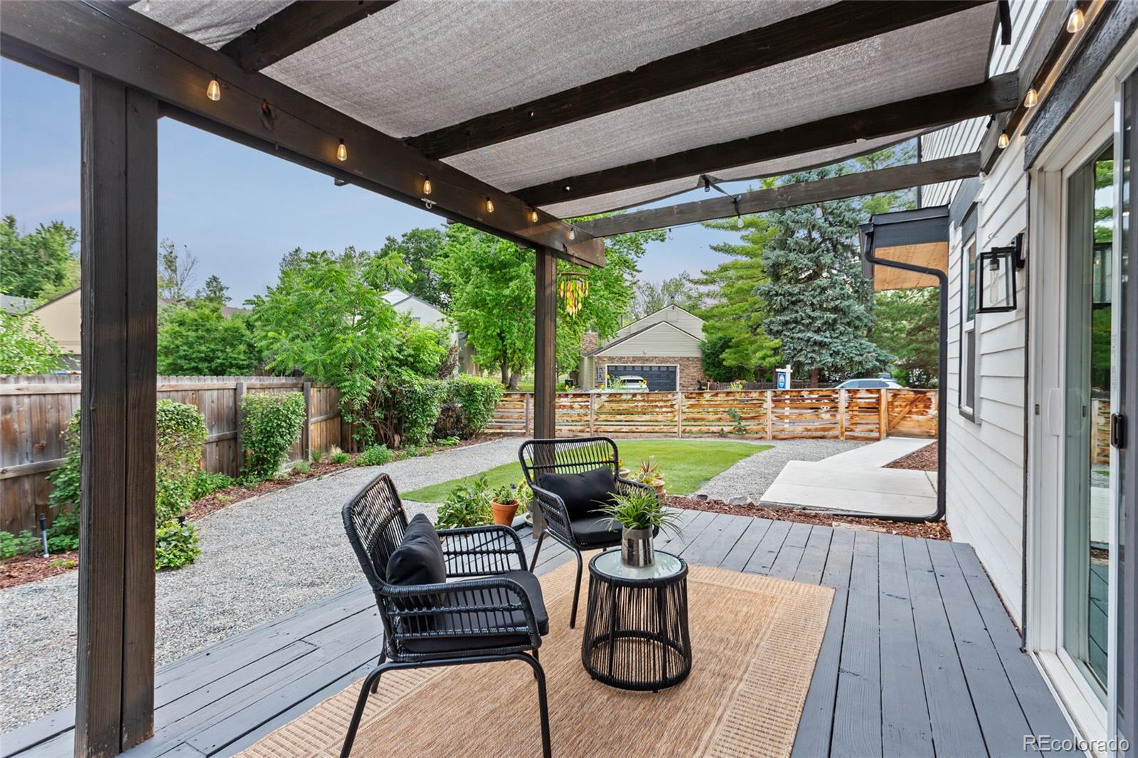 MLS Image #5 for 1034 w peakview circle,littleton, Colorado