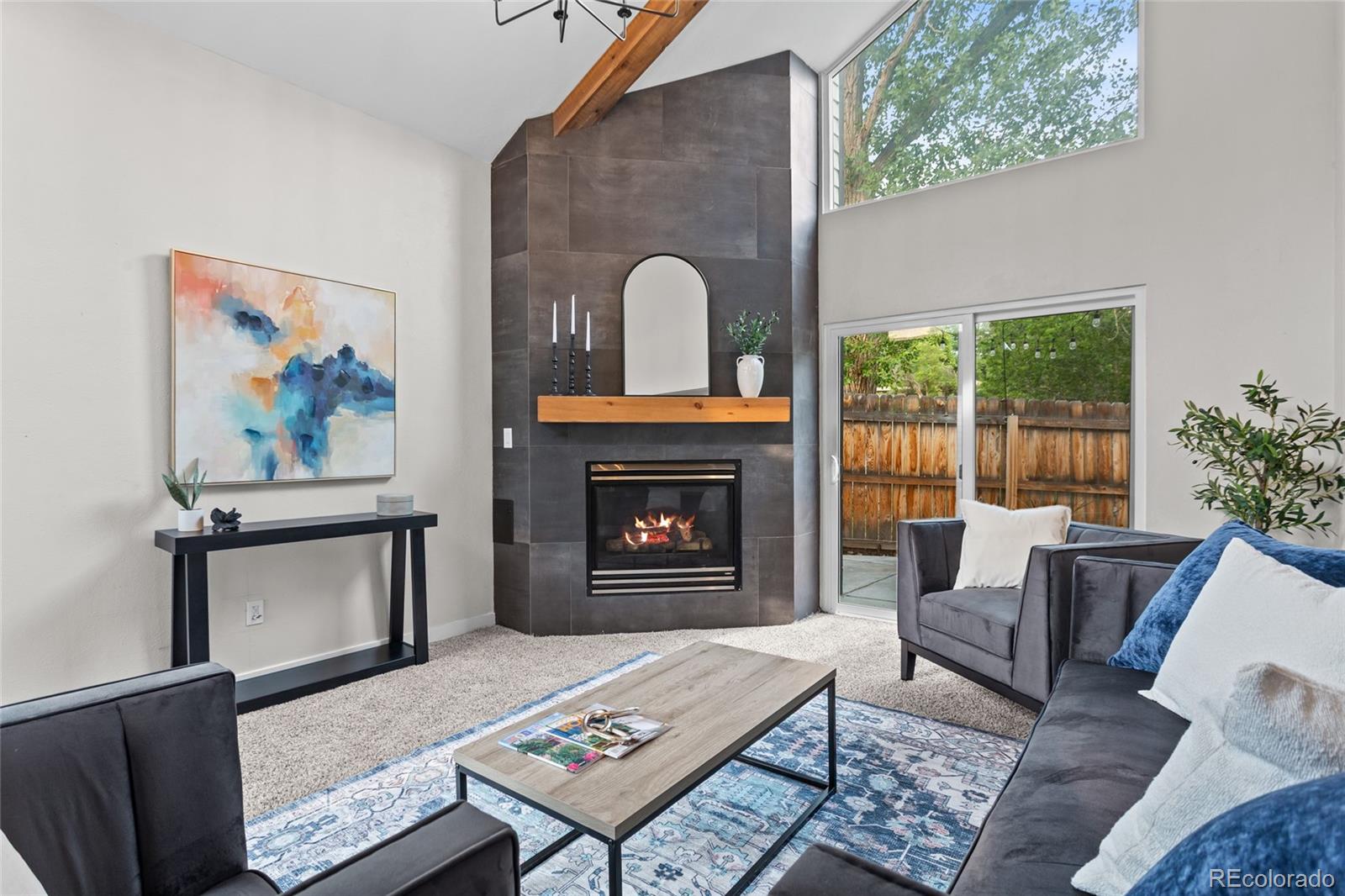 MLS Image #8 for 1034 w peakview circle,littleton, Colorado