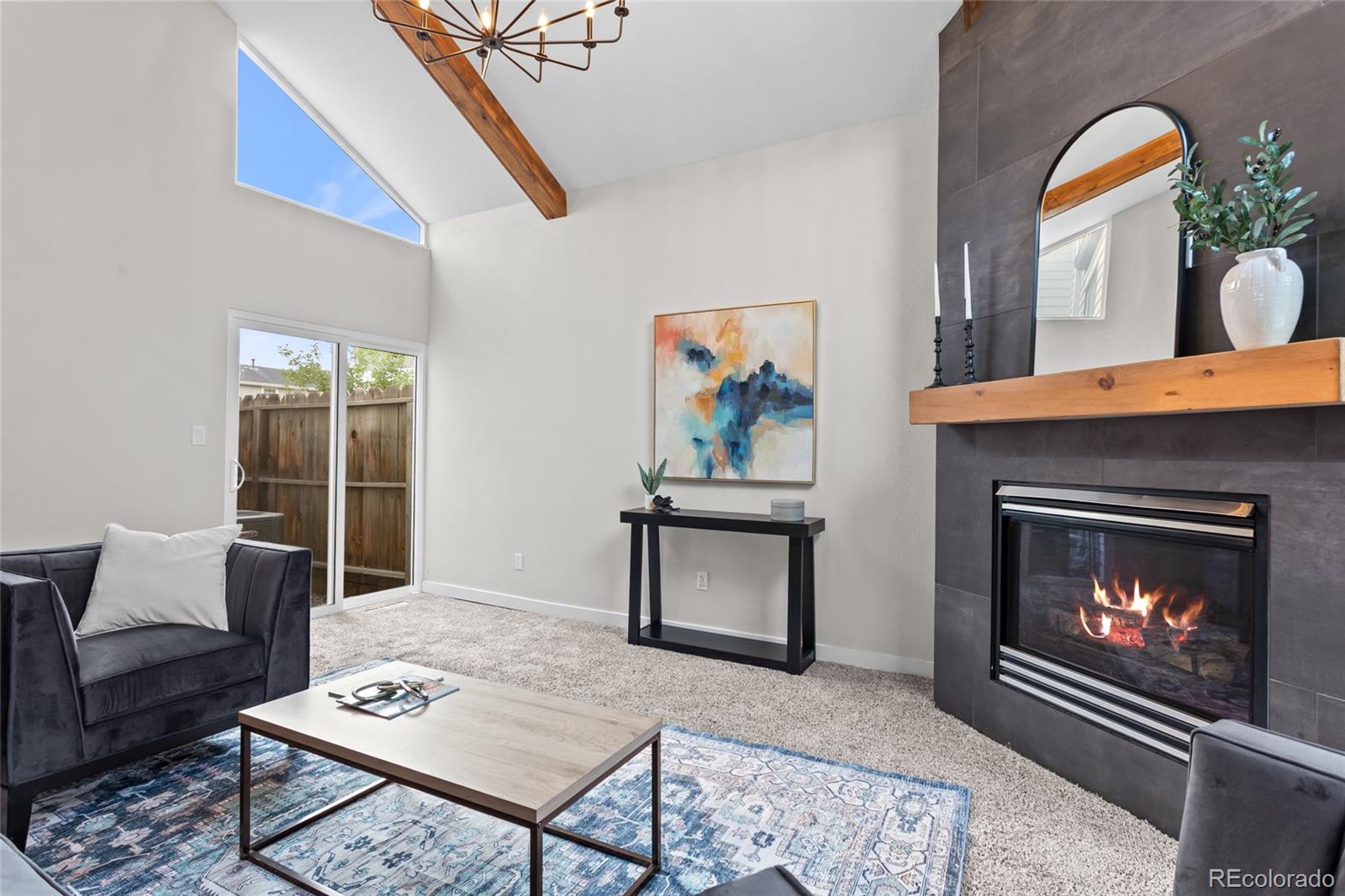 MLS Image #9 for 1034 w peakview circle,littleton, Colorado