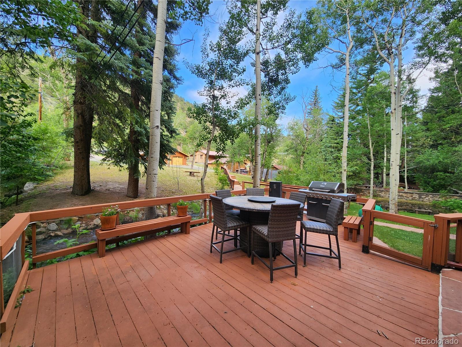 MLS Image #12 for 731  mill creek road,dumont, Colorado