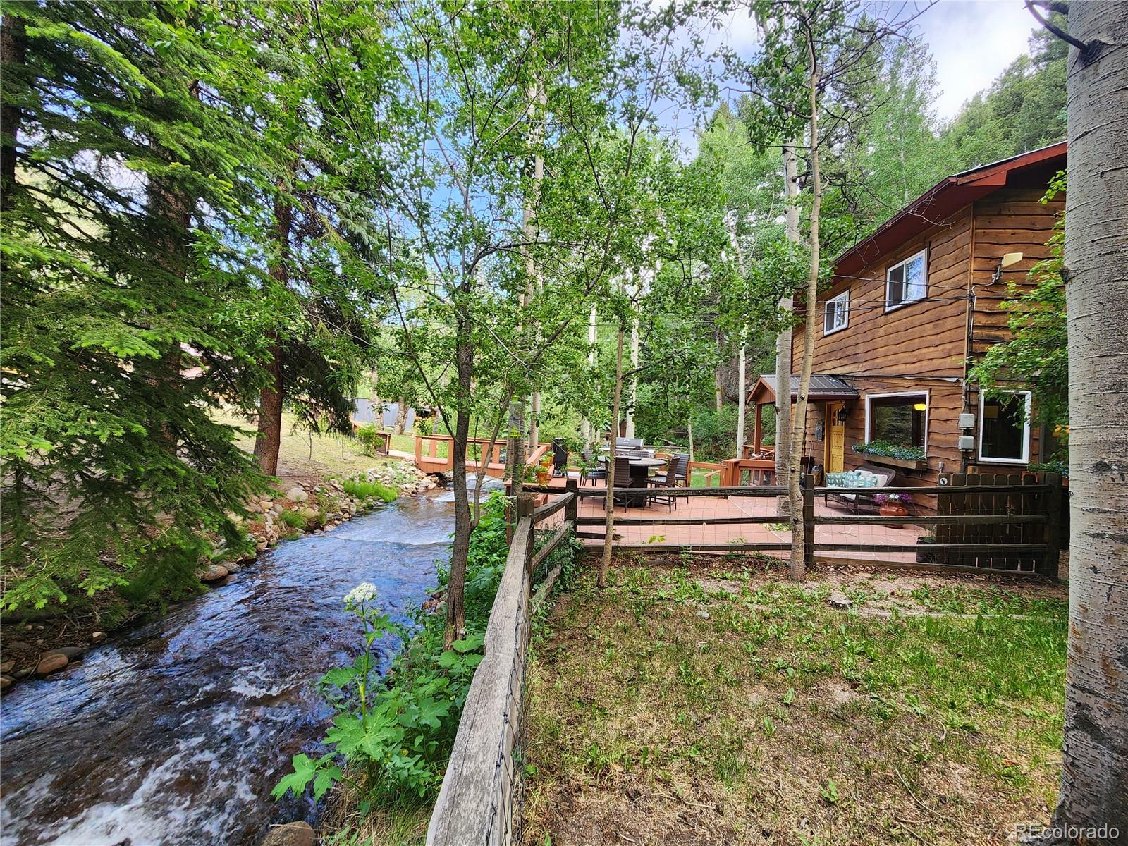 MLS Image #15 for 731  mill creek road,dumont, Colorado