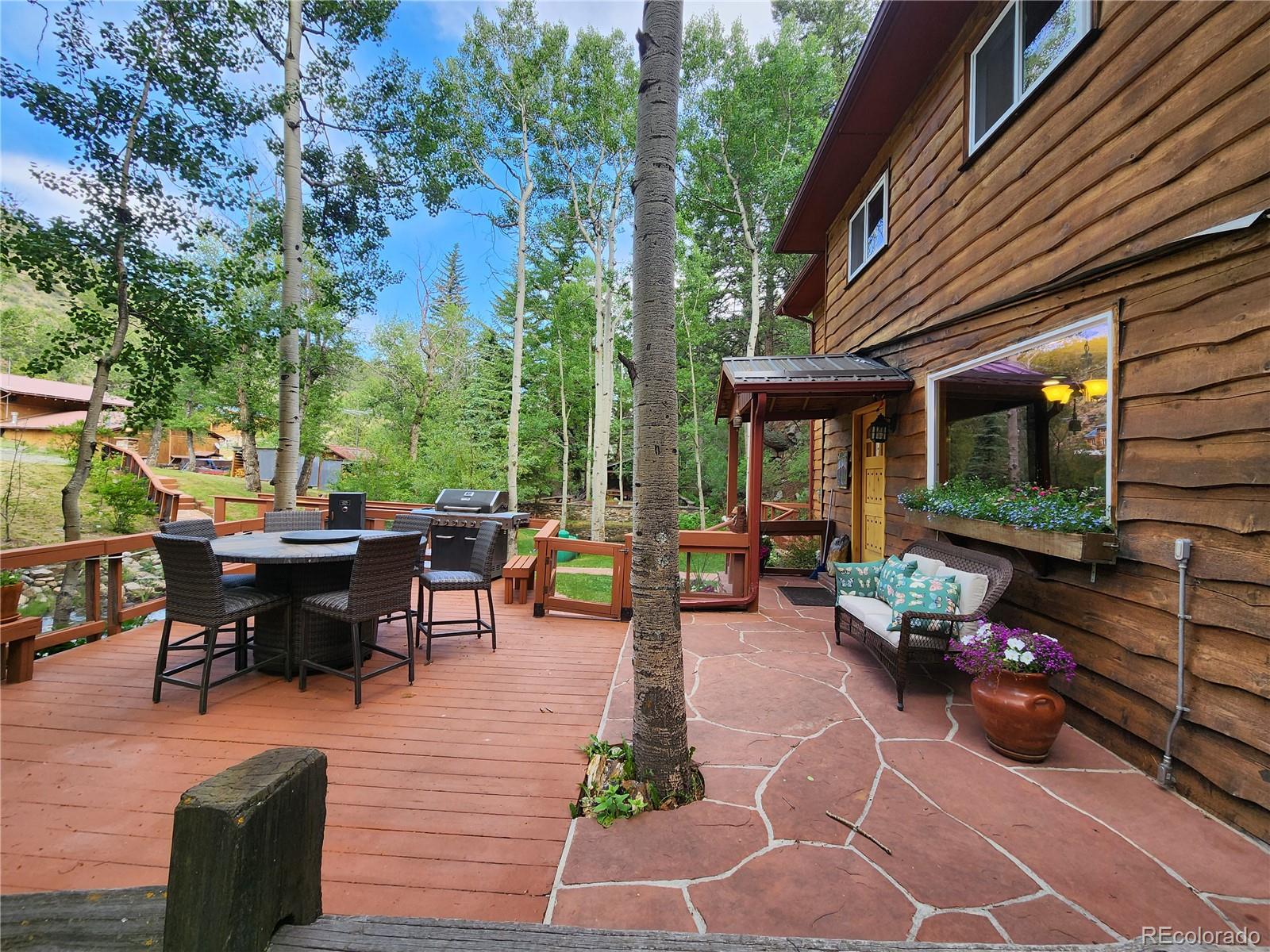MLS Image #16 for 731  mill creek road,dumont, Colorado