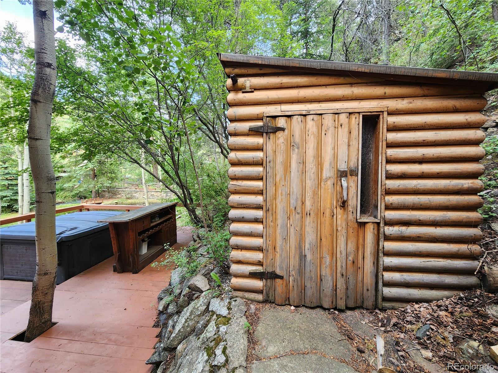 MLS Image #17 for 731  mill creek road,dumont, Colorado