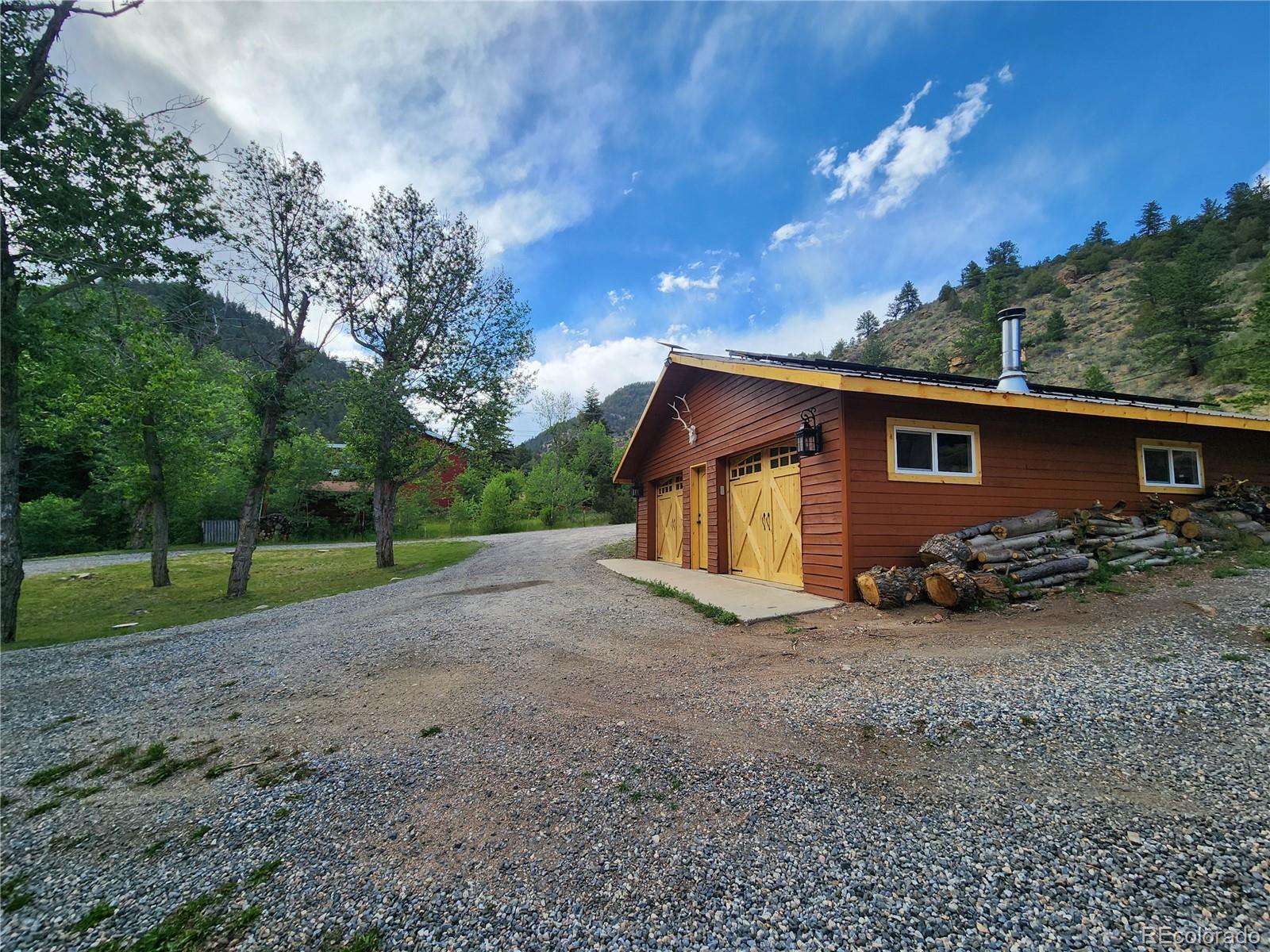 MLS Image #18 for 731  mill creek road,dumont, Colorado