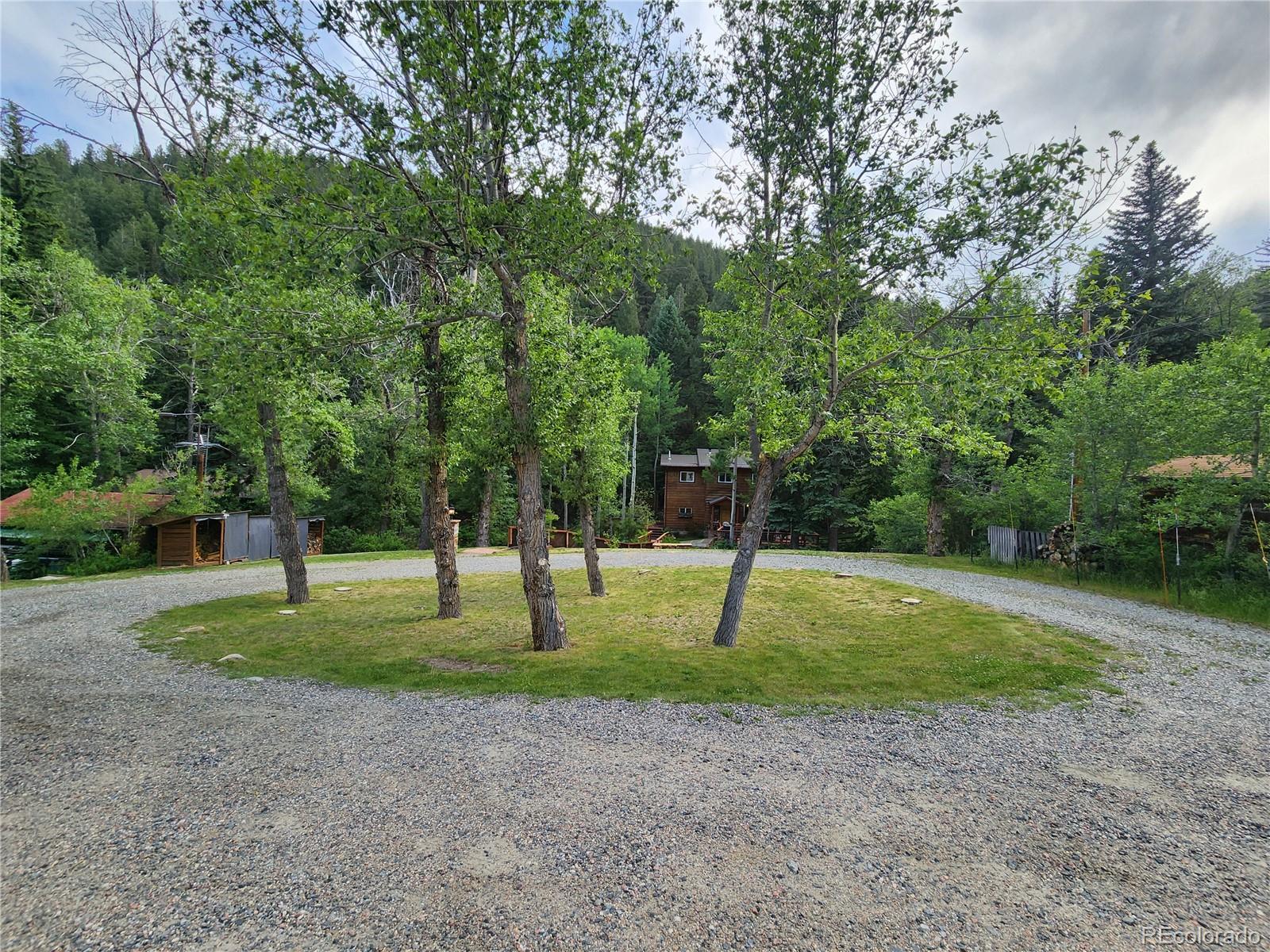 MLS Image #19 for 731  mill creek road,dumont, Colorado