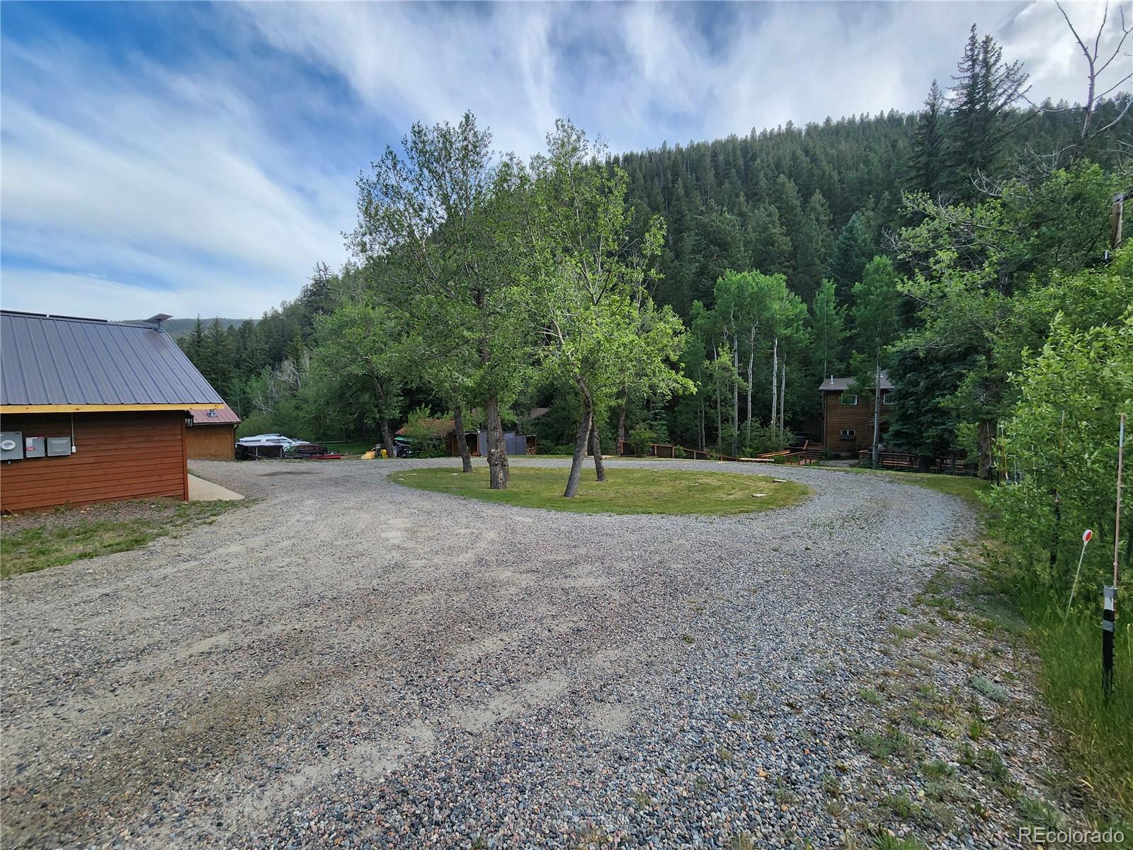 MLS Image #20 for 731  mill creek road,dumont, Colorado