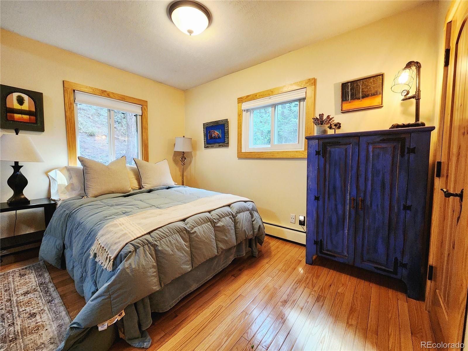 MLS Image #38 for 731  mill creek road,dumont, Colorado