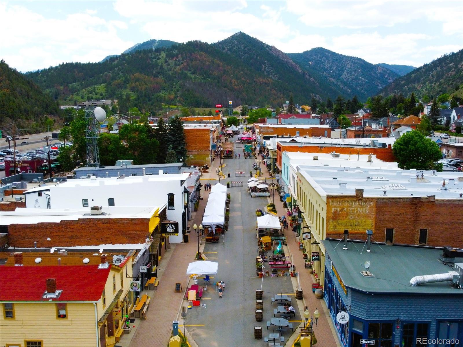 MLS Image #45 for 731  mill creek road,dumont, Colorado