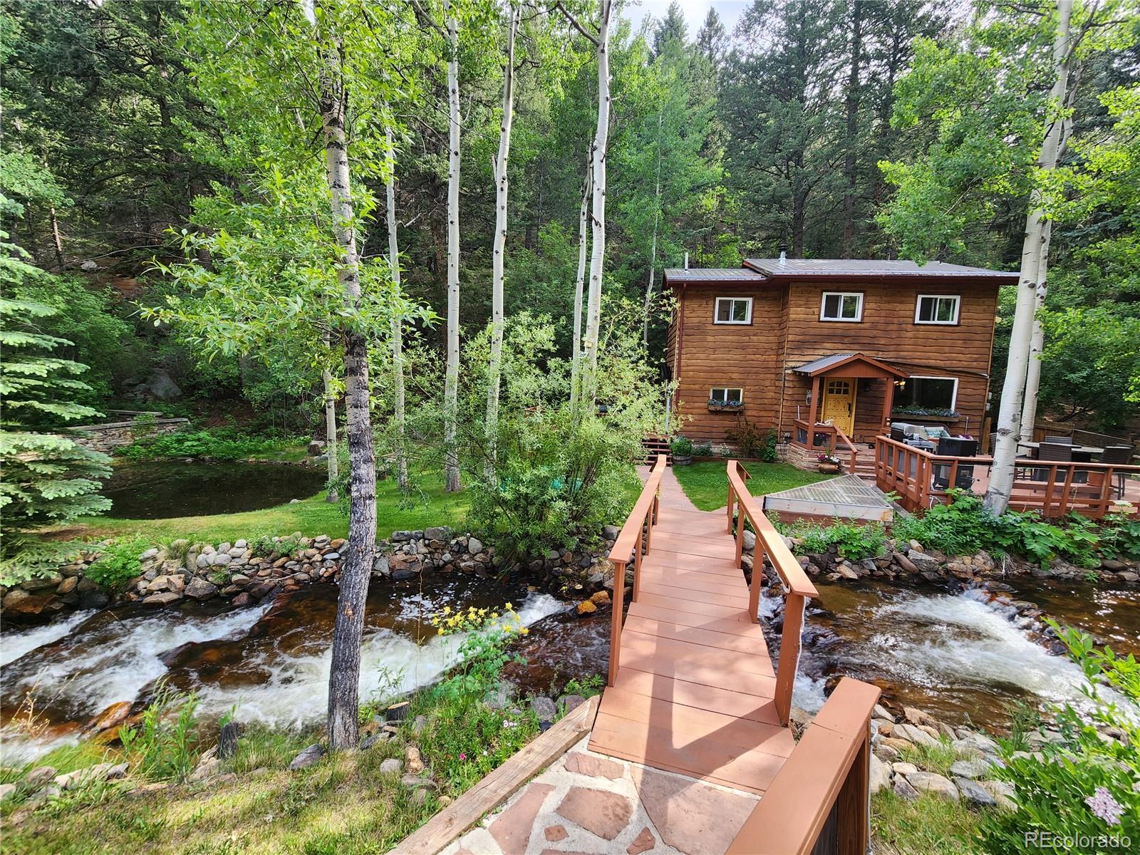 MLS Image #7 for 731  mill creek road,dumont, Colorado