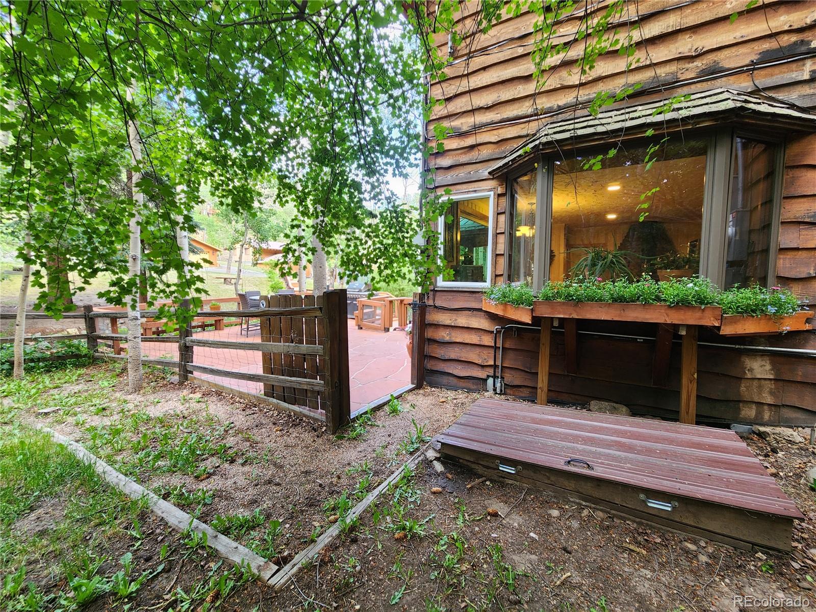 MLS Image #8 for 731  mill creek road,dumont, Colorado