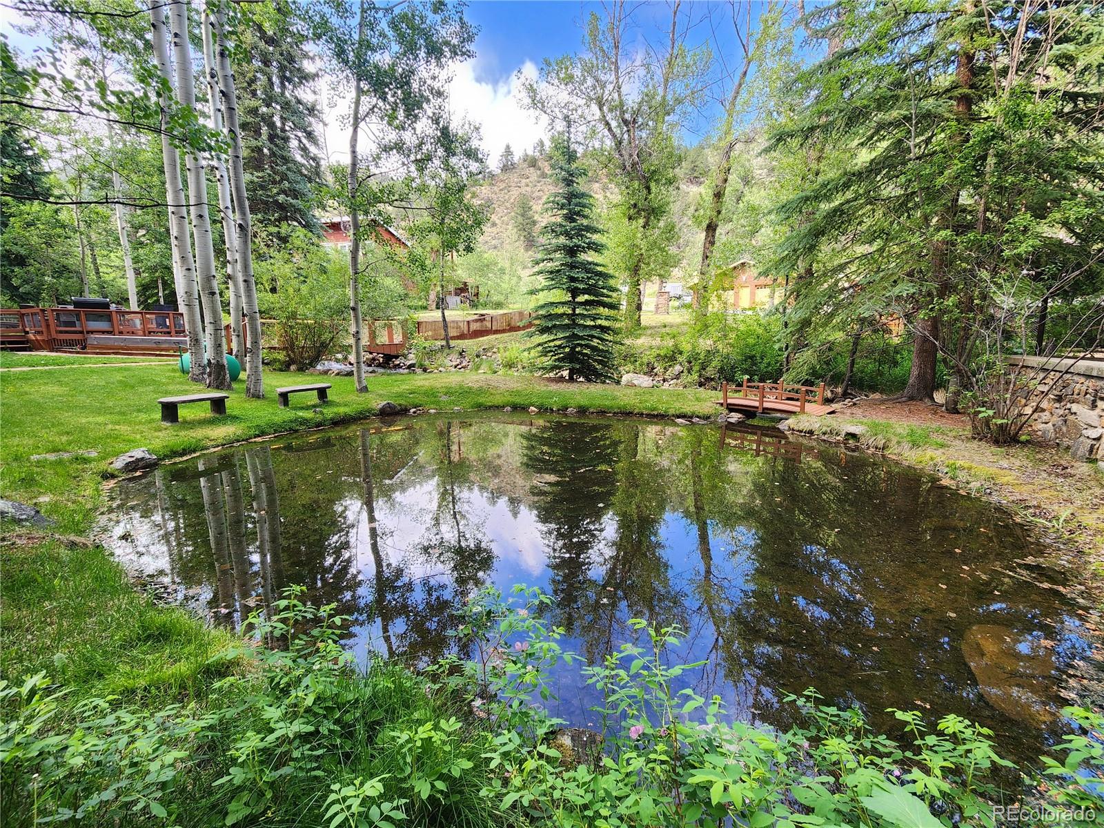 MLS Image #9 for 731  mill creek road,dumont, Colorado
